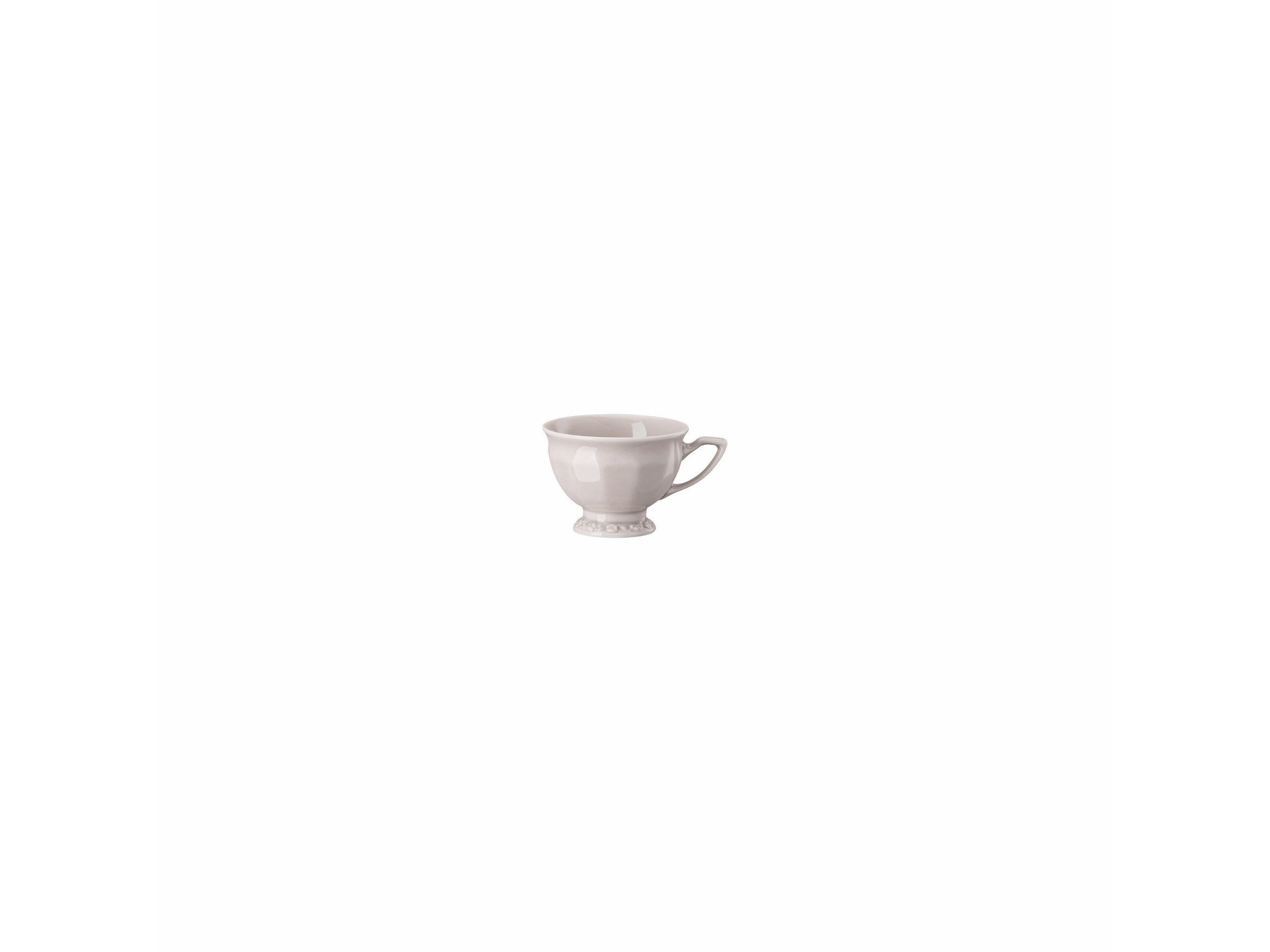 Espresso Fincan-Tabak Maria Pale Orchid