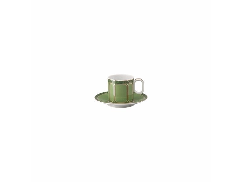 Espresso Fincan-Tabak Signum Fern