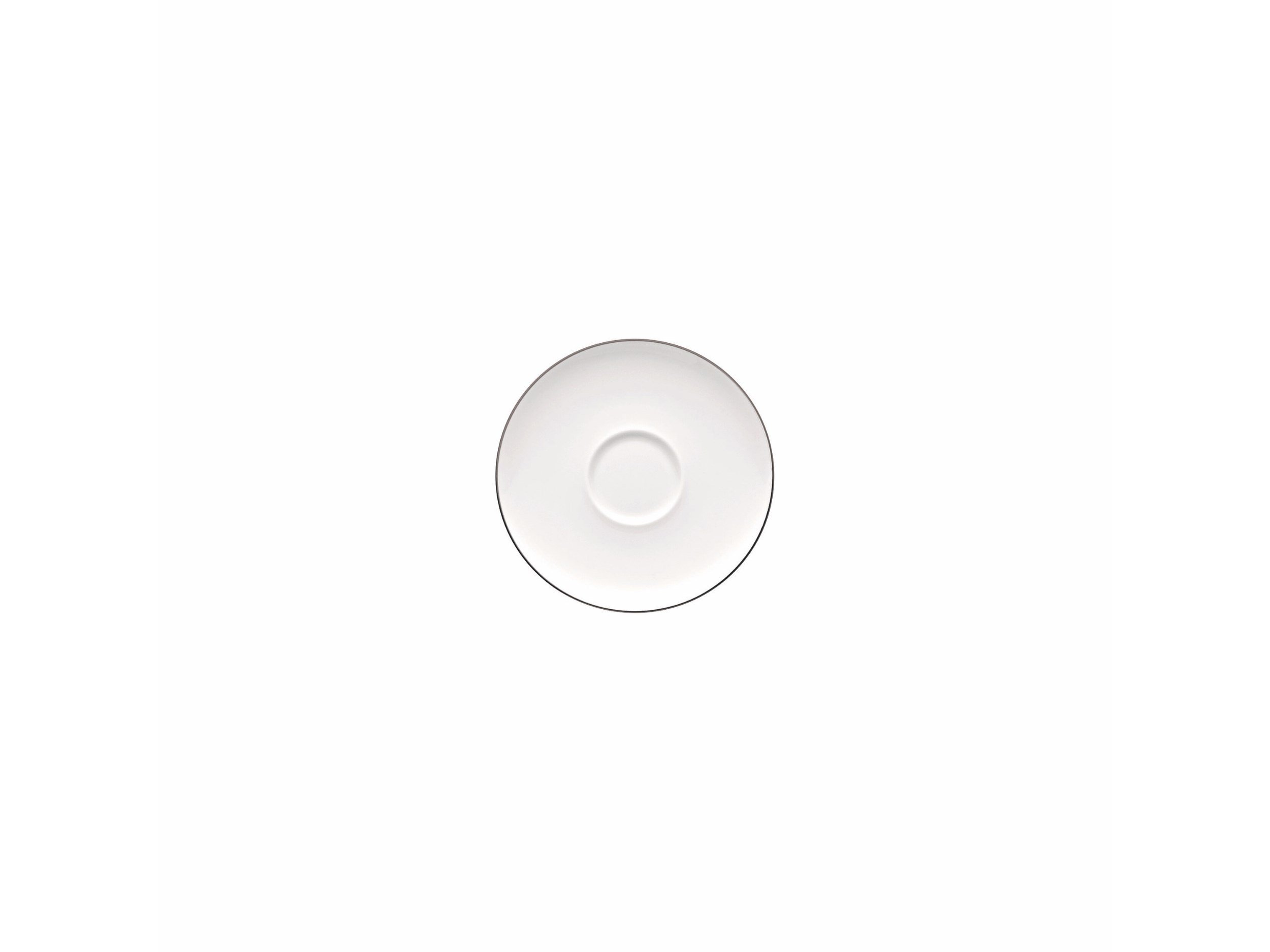 Espresso Fincan-Tabak Tac Platin