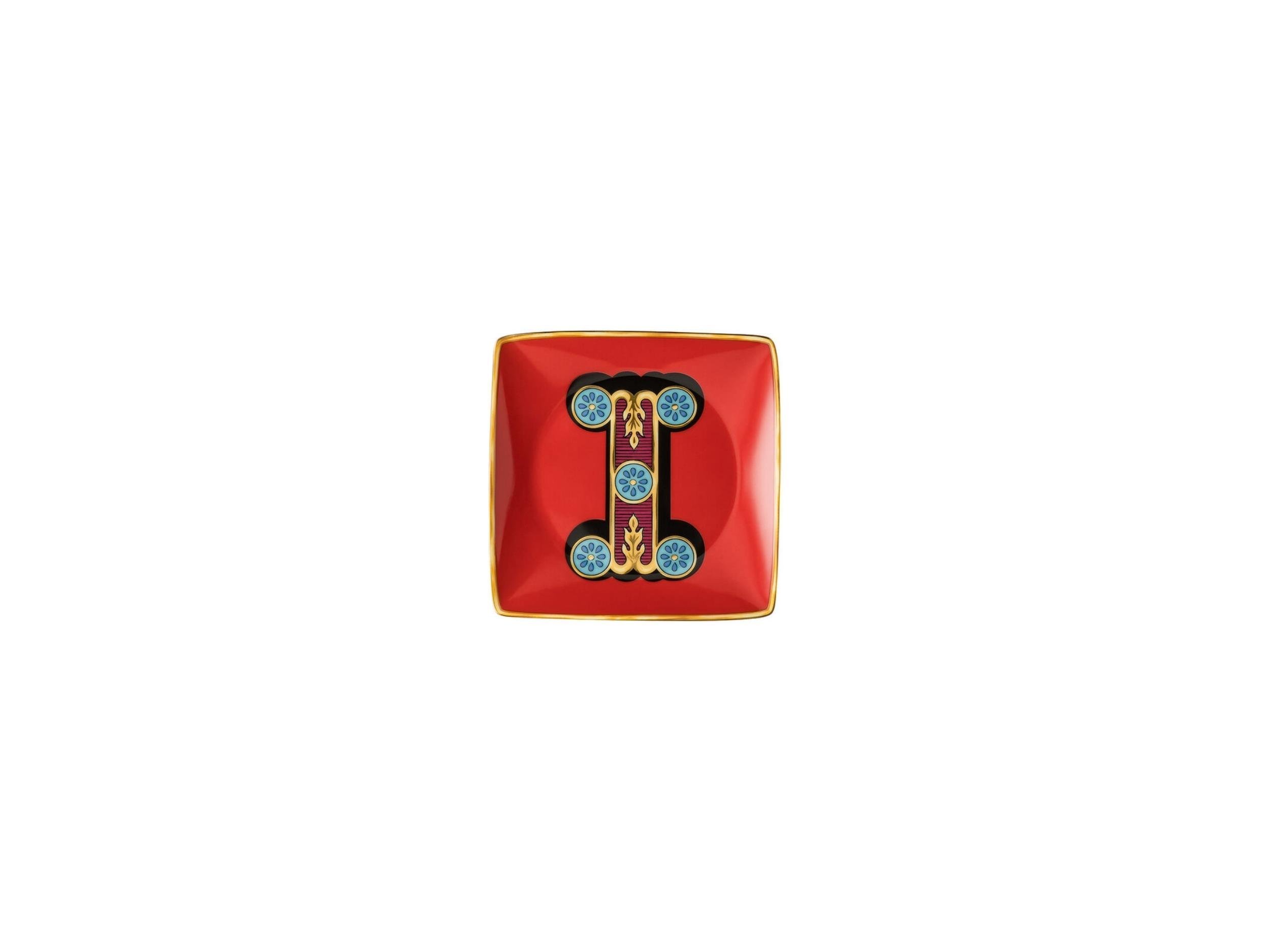 Holiday Alphabet I 12 cm