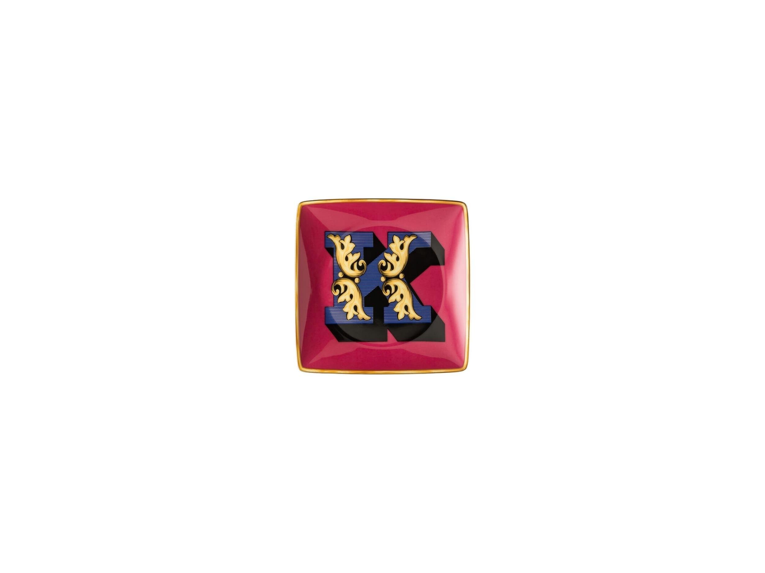 Holiday Alphabet K 12 cm