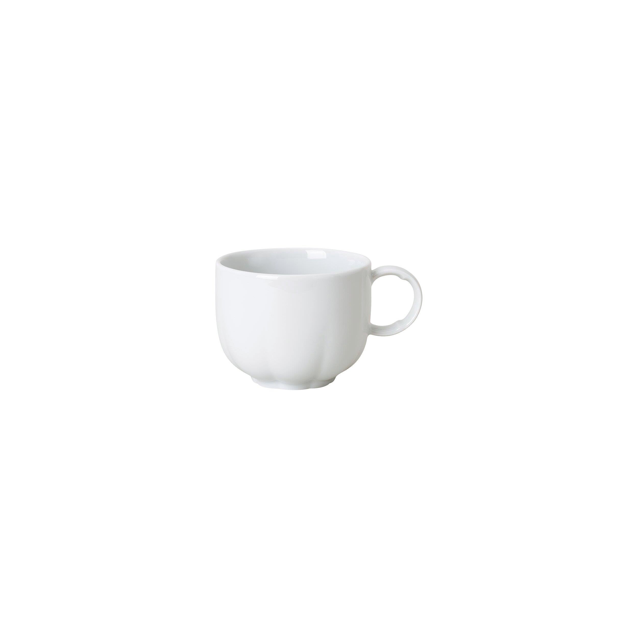 Kahve Fincan Sonetto Bianco