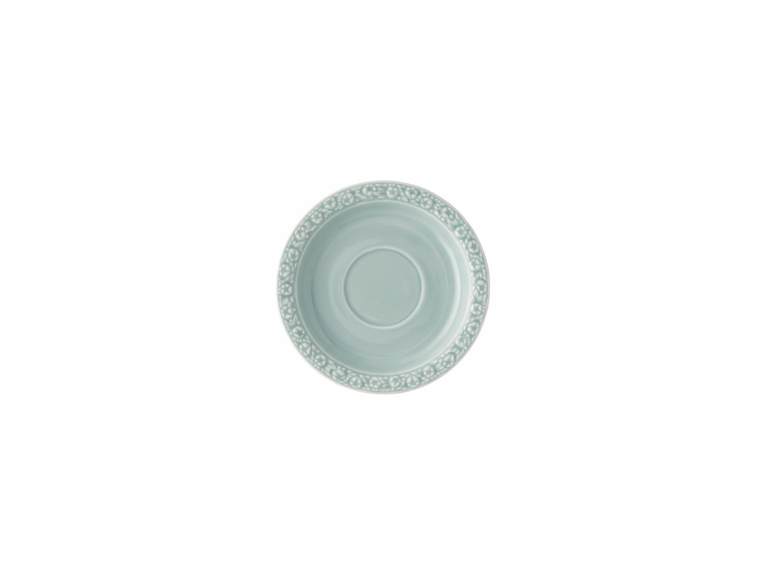 Kahve Fincan-Tabak Maria Pale Mint