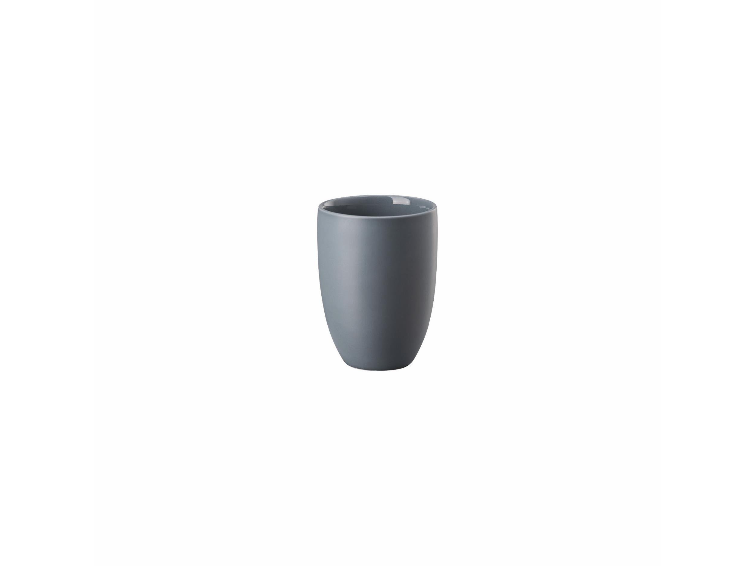 Kahve Kupa Mavi The Mug+