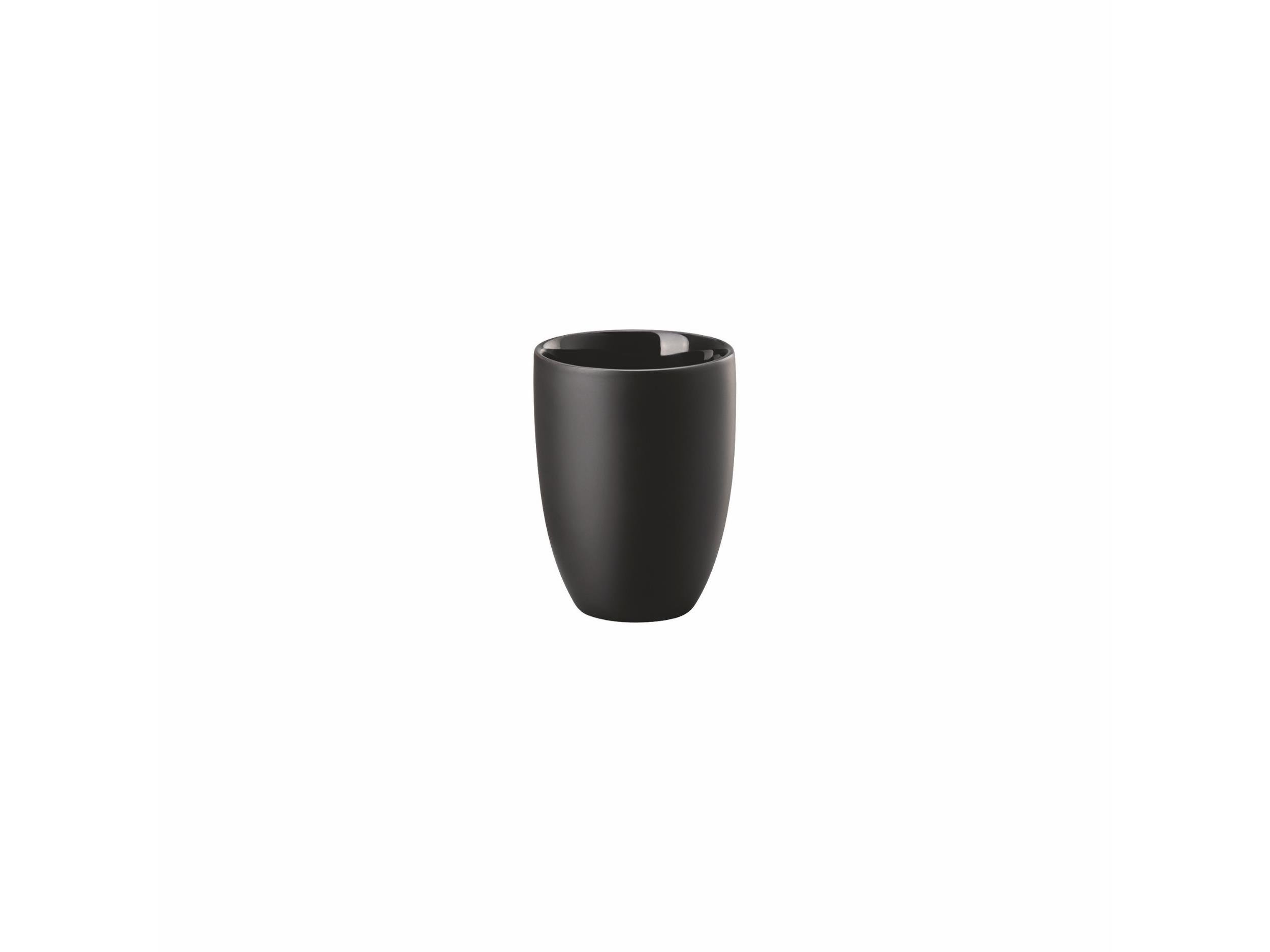 Kahve Kupa Siyah The Mug+