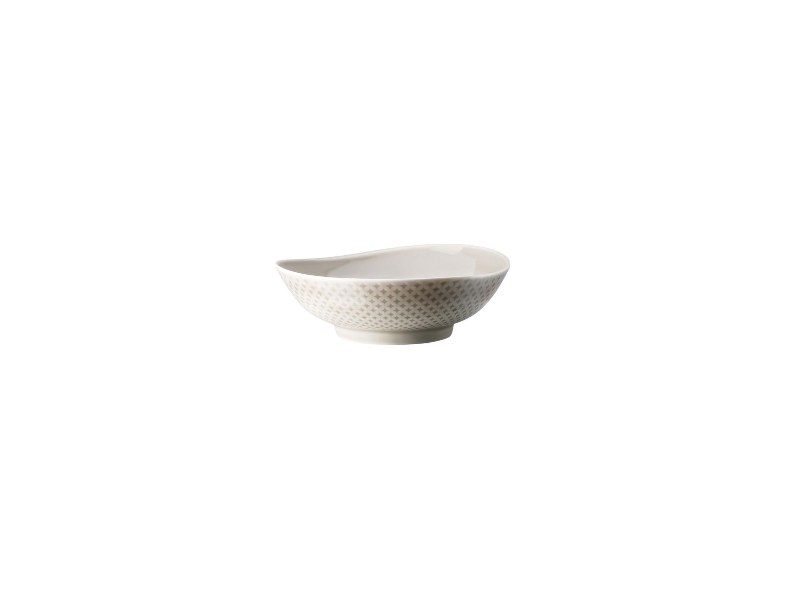 Kase 15 Cm Junto Pearl Grey