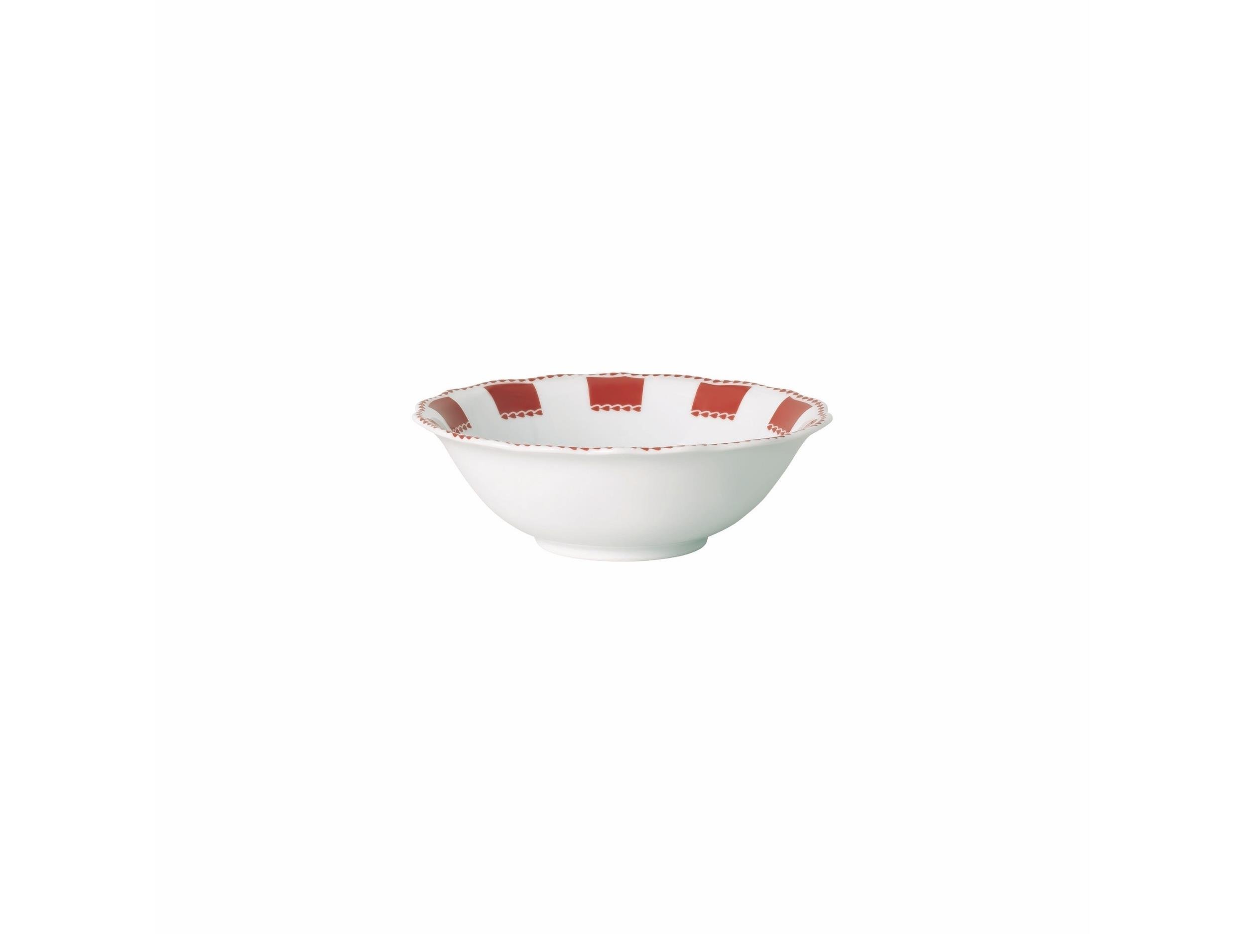 Kase 17 cm Christmas Love Red