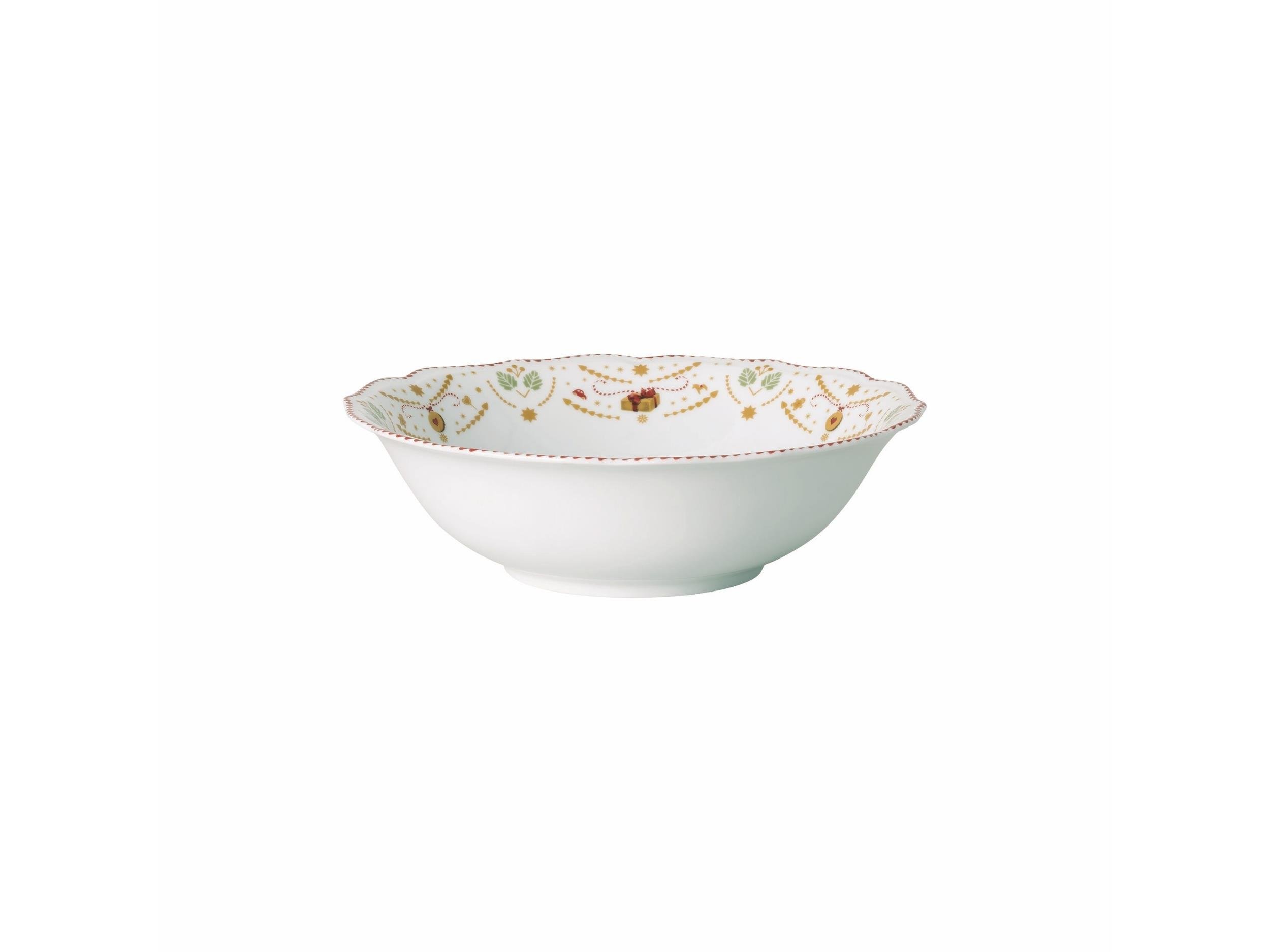 Kase 23 cm Christmas Love