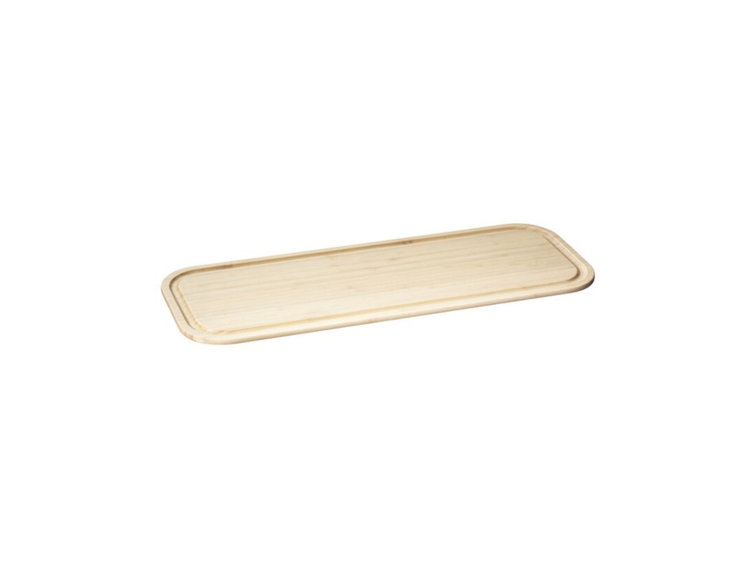Kesme Tahtasi Oblong Linear