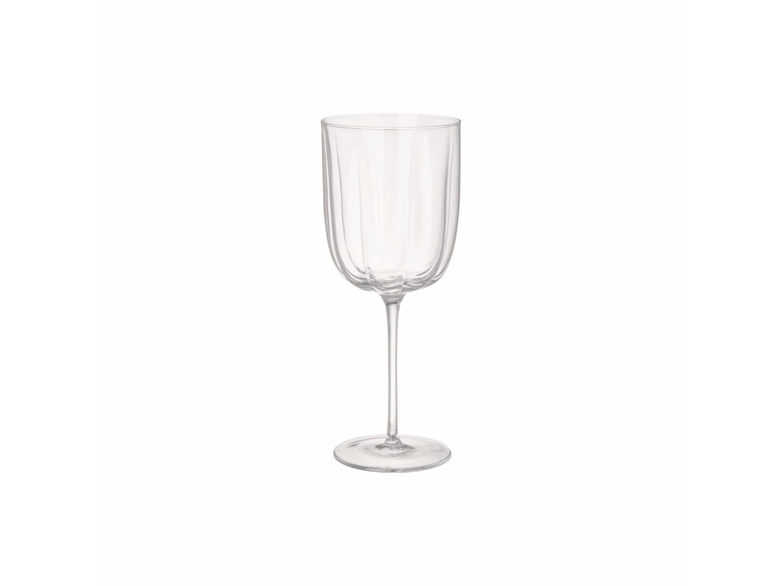 Kırmızı Şarap Kadeh Sonetto Glass