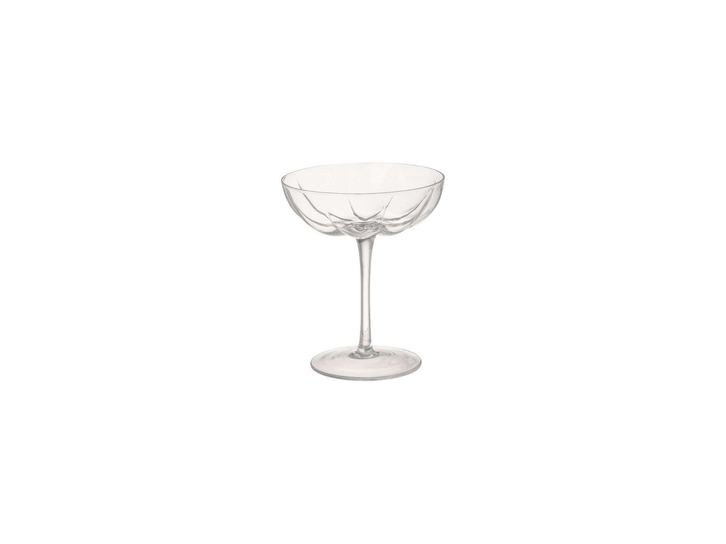 Kokteyl/Şampanya Kadeh Sonetto Glass