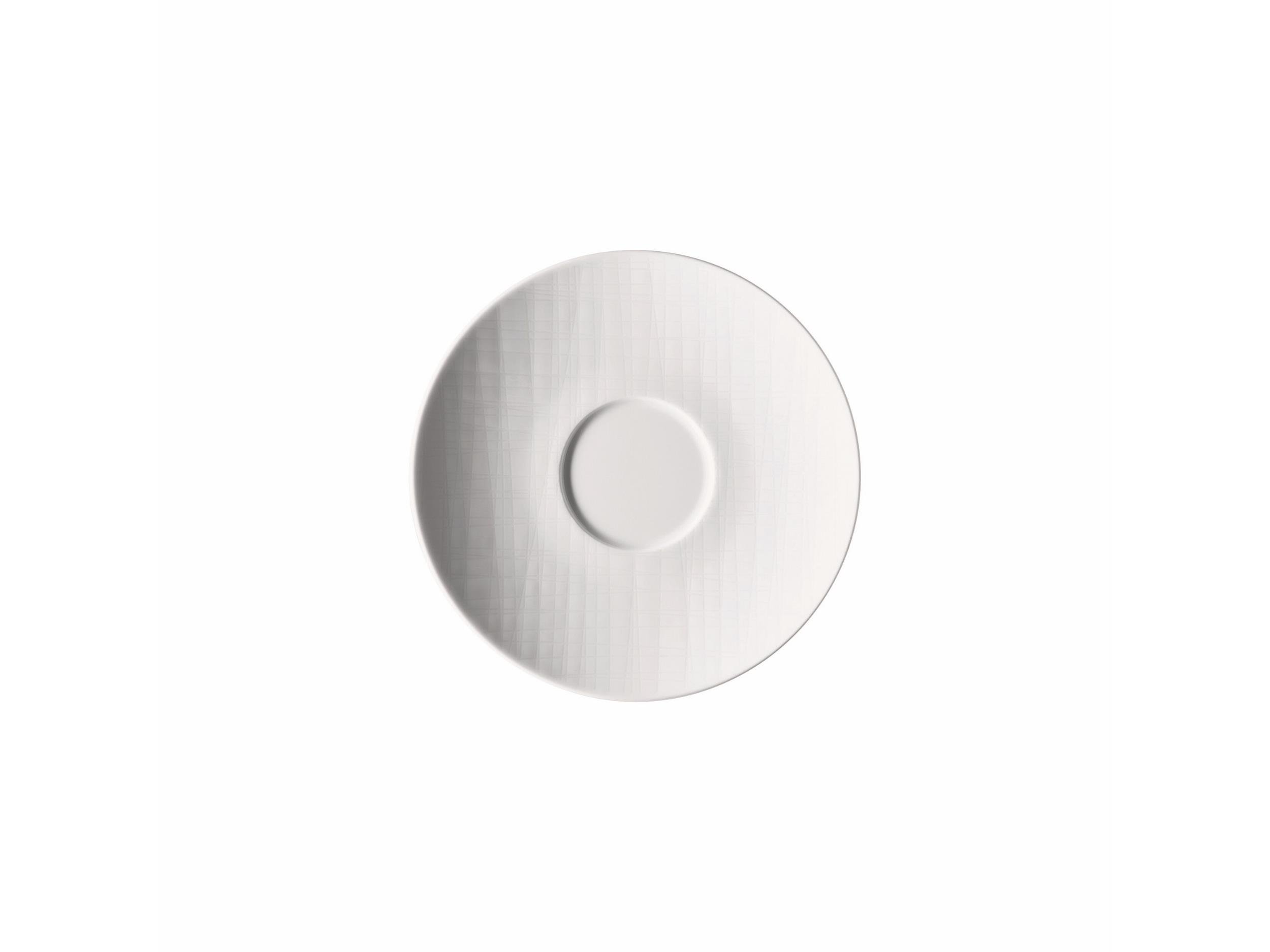 Konsome Tabak Mesh White