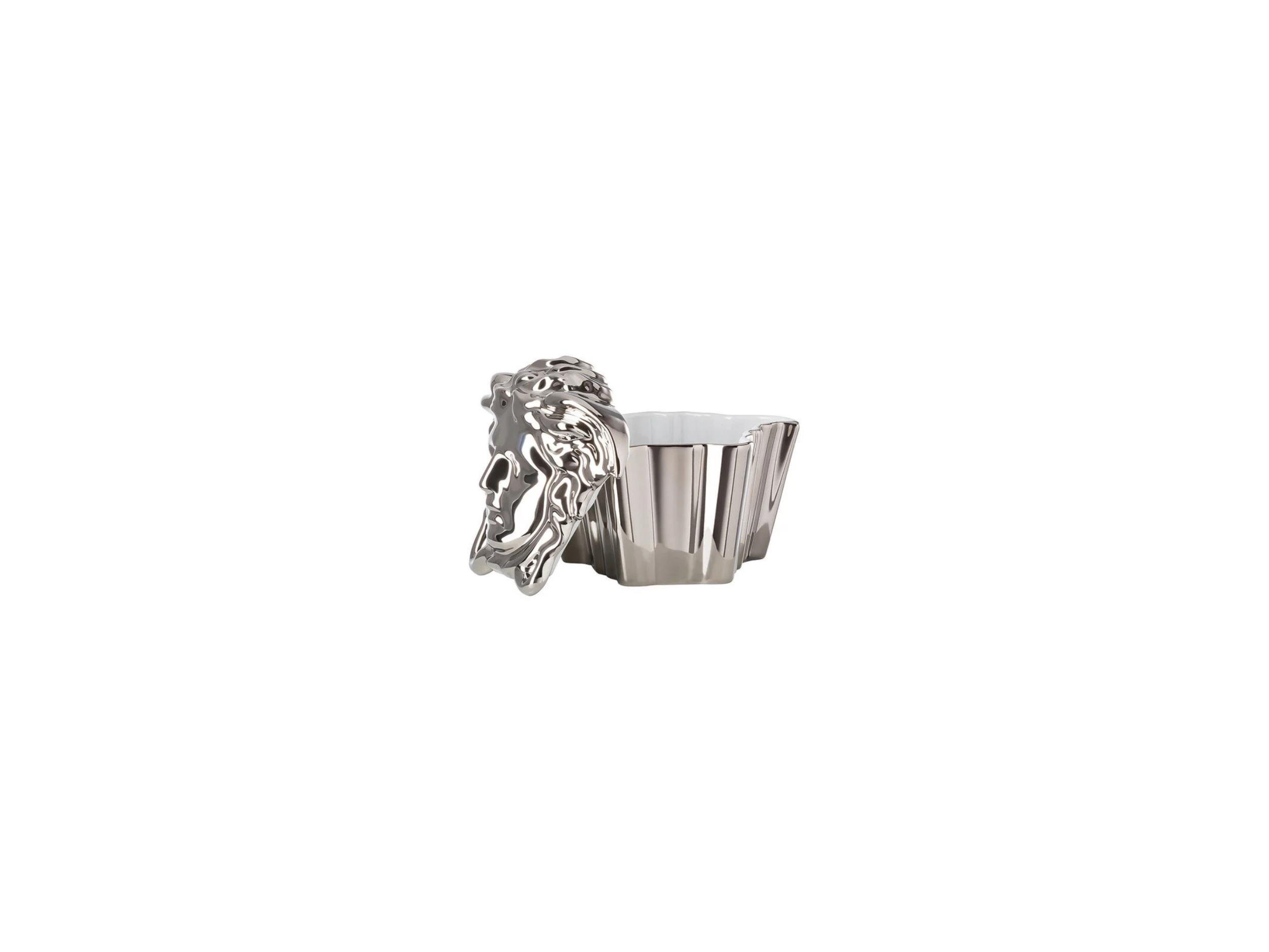 Kutu Gypsy Silver