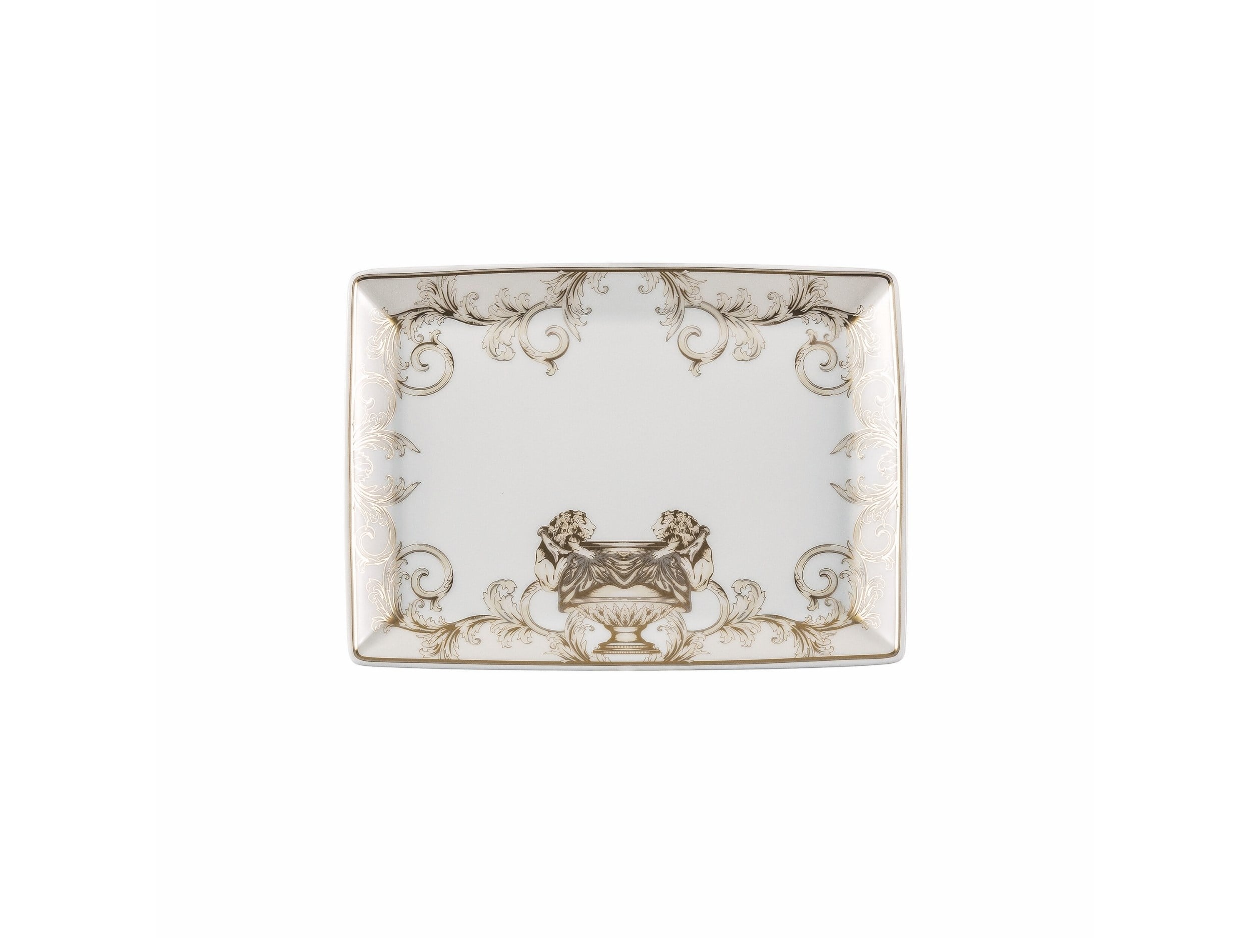 Oval Servis 18 cm La Coupe des Dieux