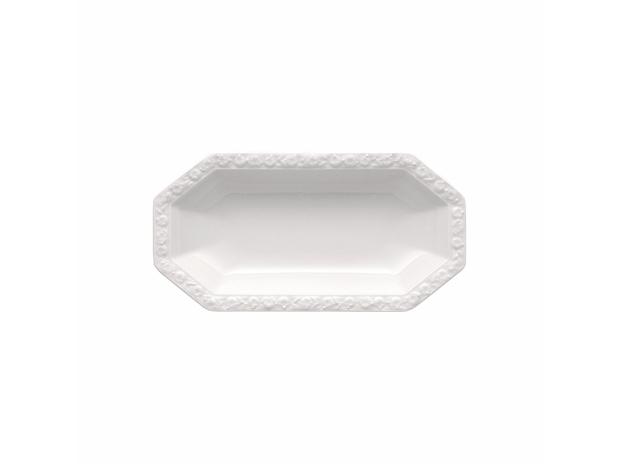 Oval Servis 26 cm Maria Weiss