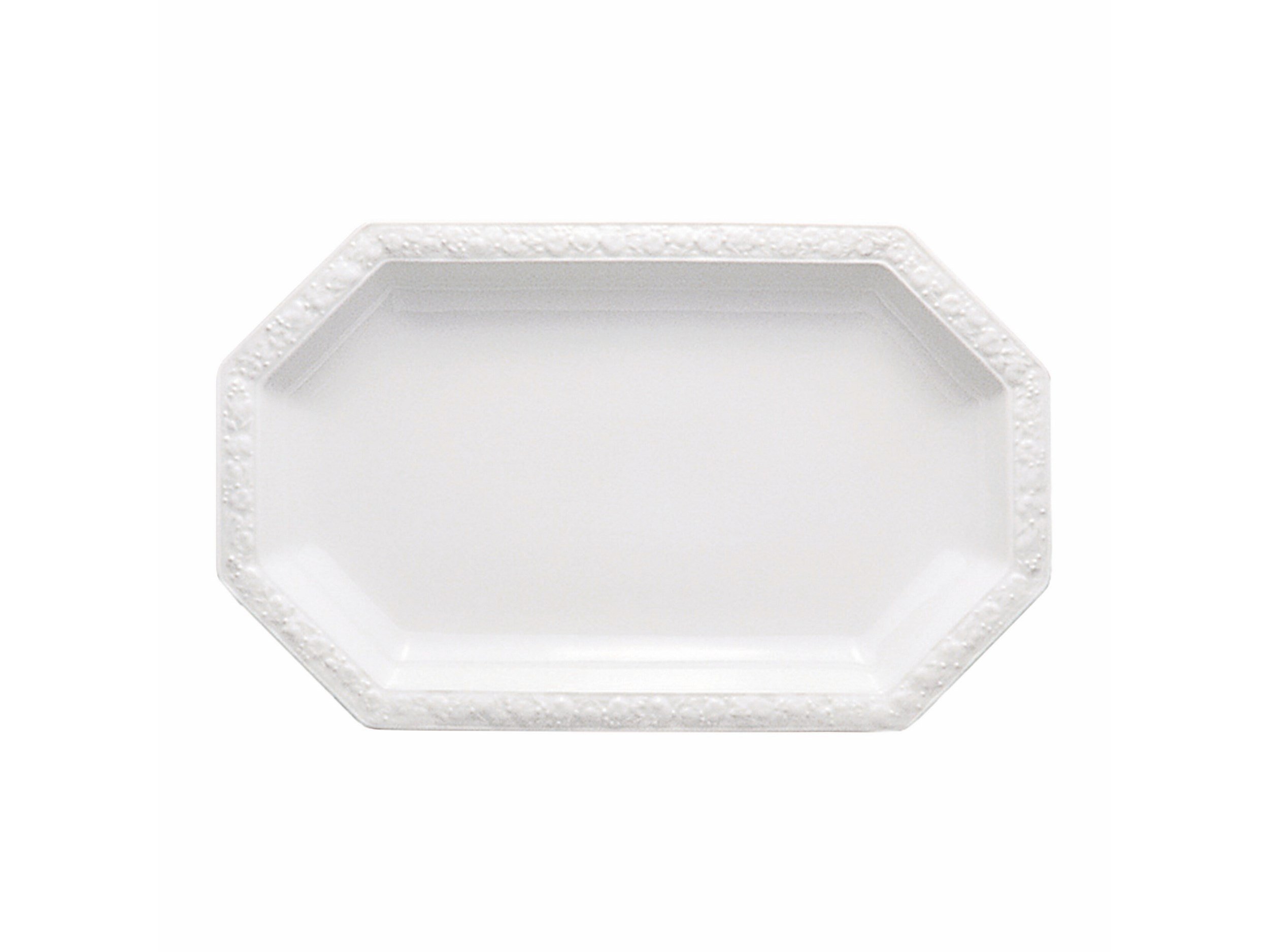 Oval Servis 38 cm Maria Weiss