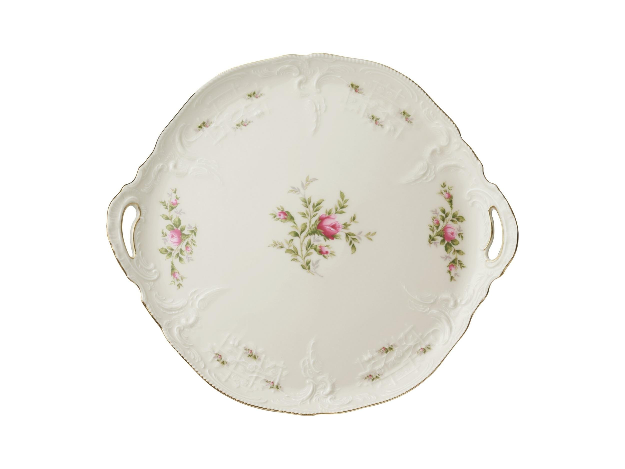 Pasta Sunum 35 cm Ramona