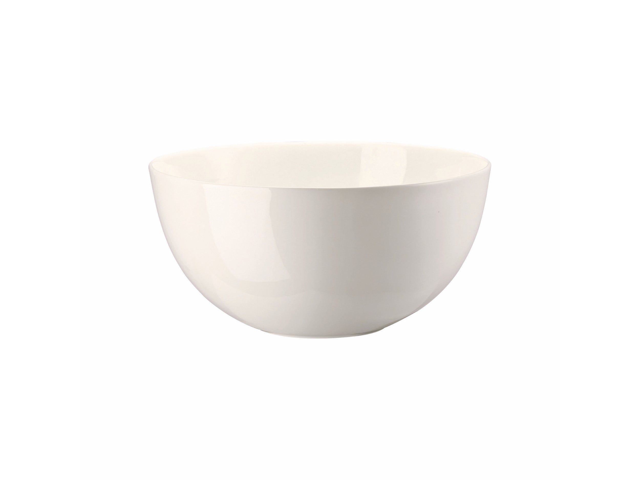 Salata Kase 26 cm Brillance Weiss