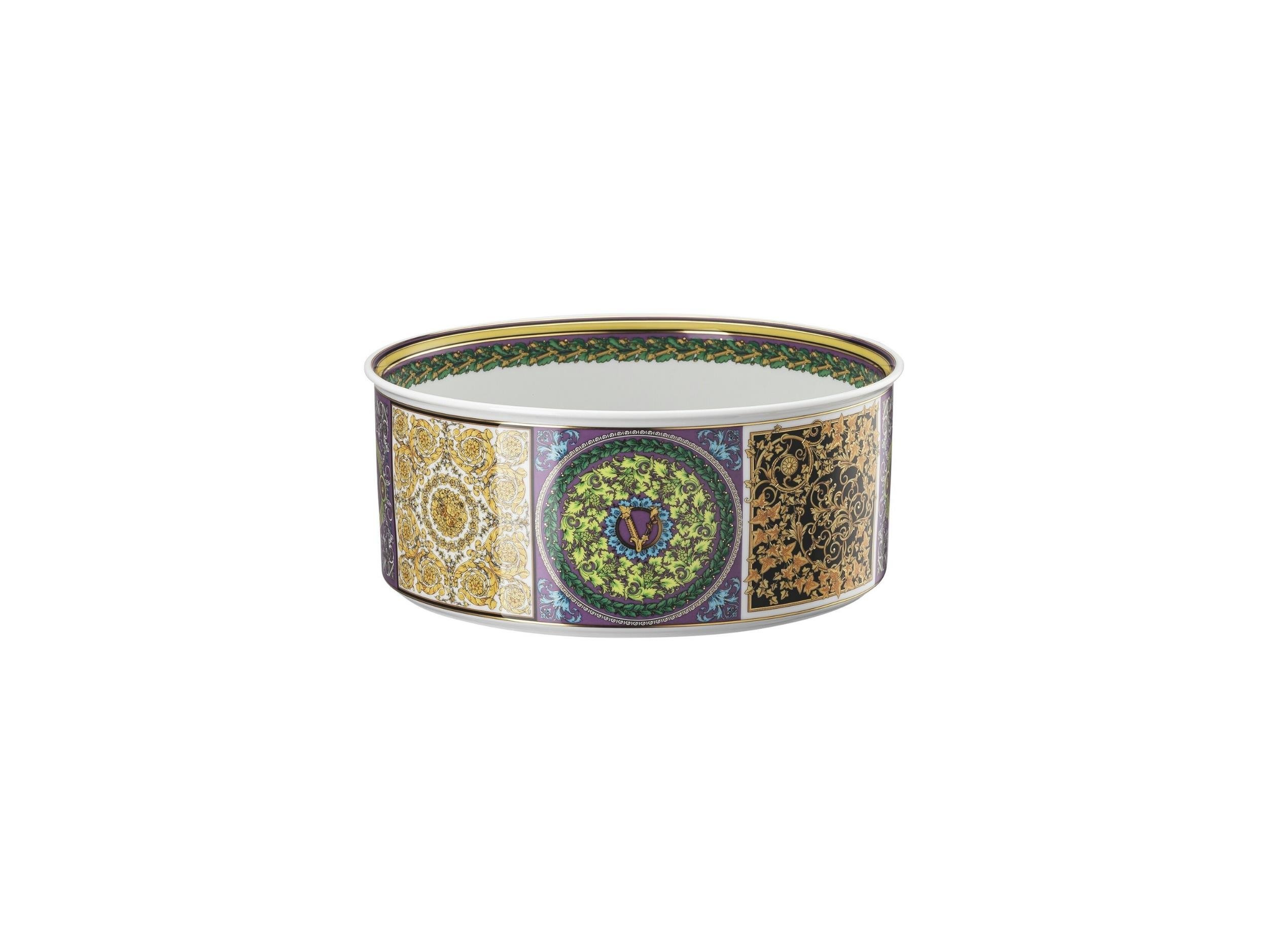 Salata Kase Barocco Mosaic