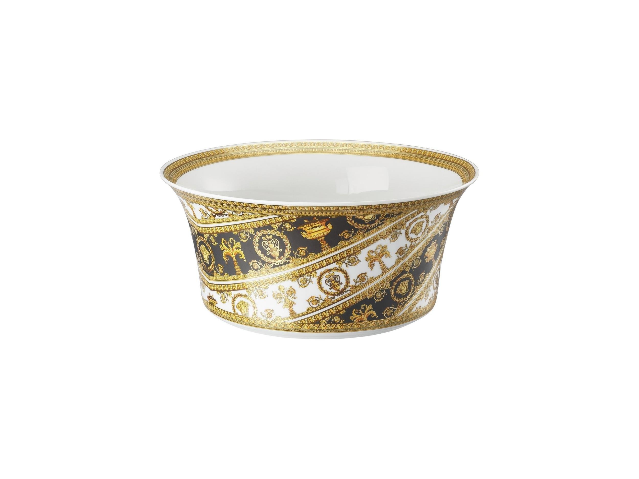 Salata Kase Baroque