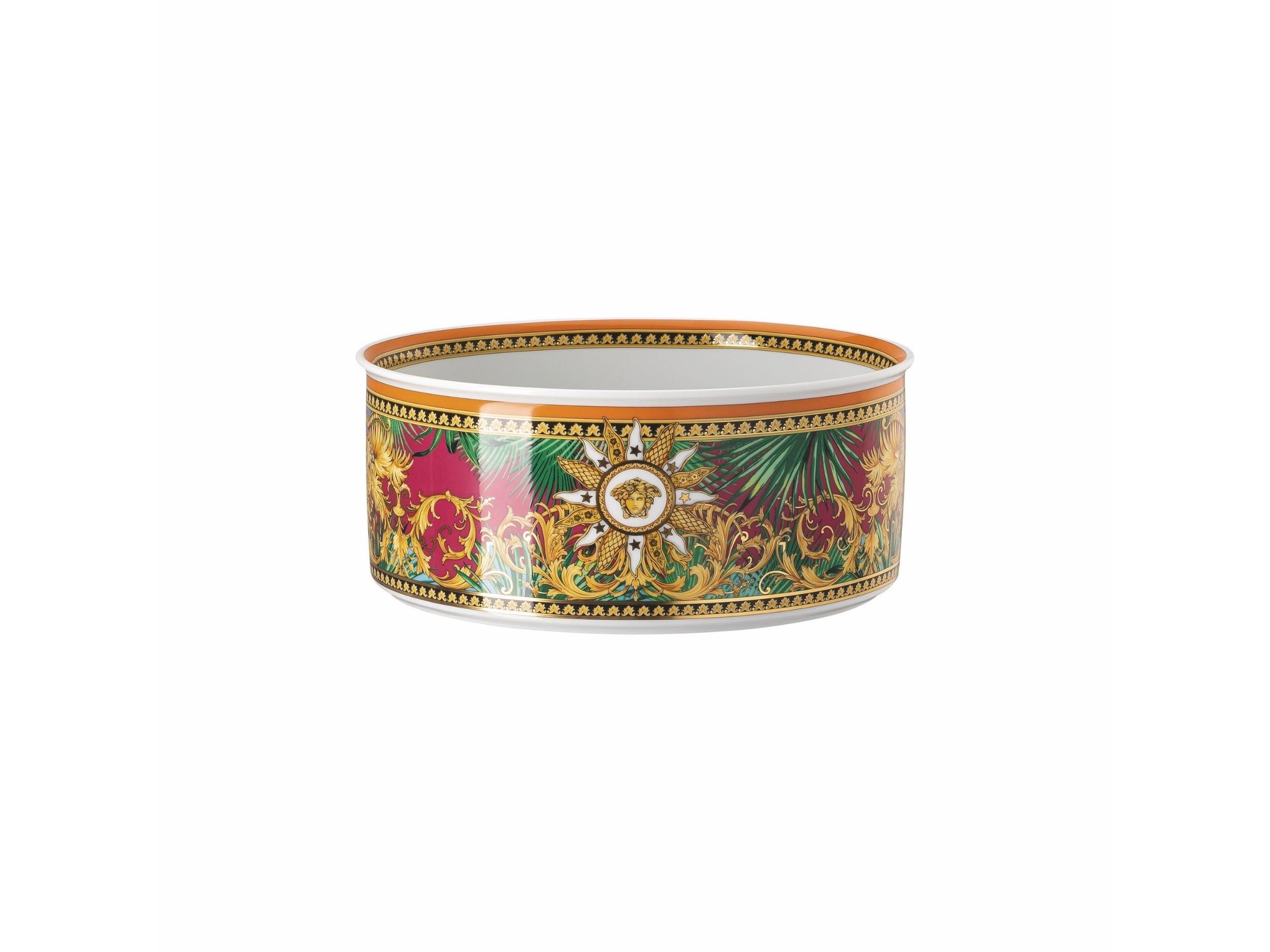 Salata Kase Jungle Animalier