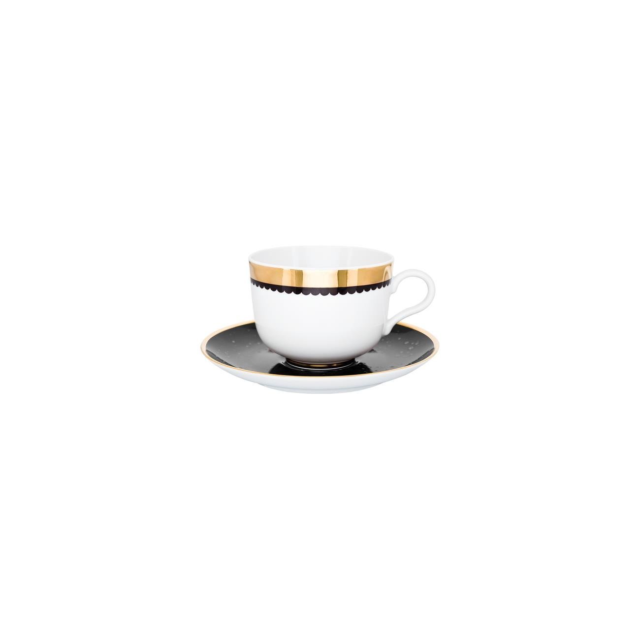 SATURN ÇAY SETİ 6 LI