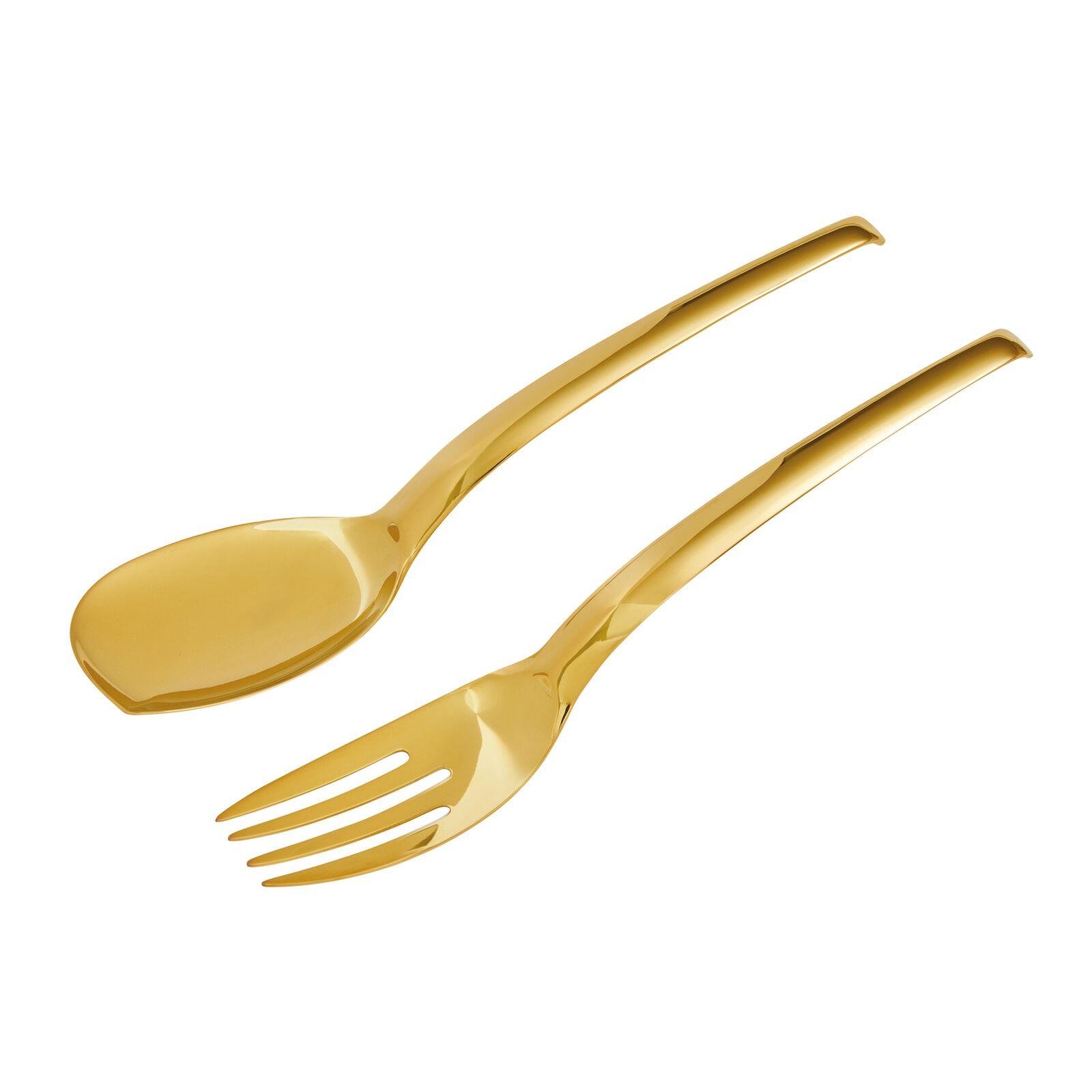 SERVİS SET İKİLİ 30 CM