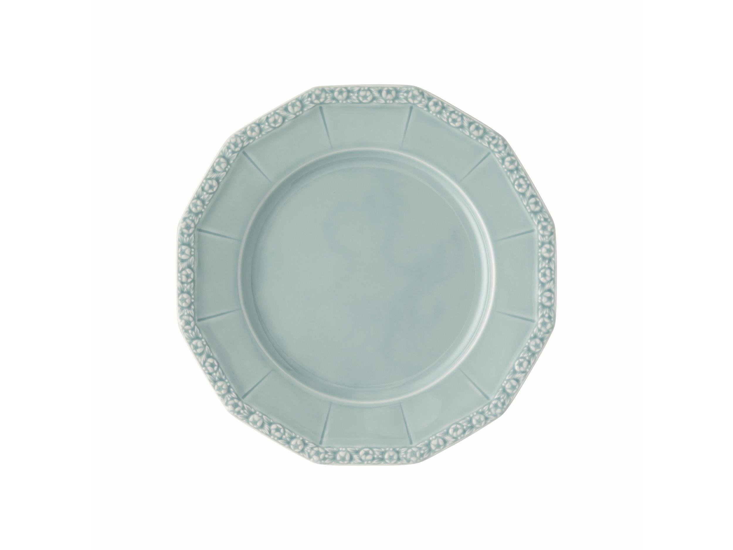Servis Tabak 26 cm Maria Pale Mint