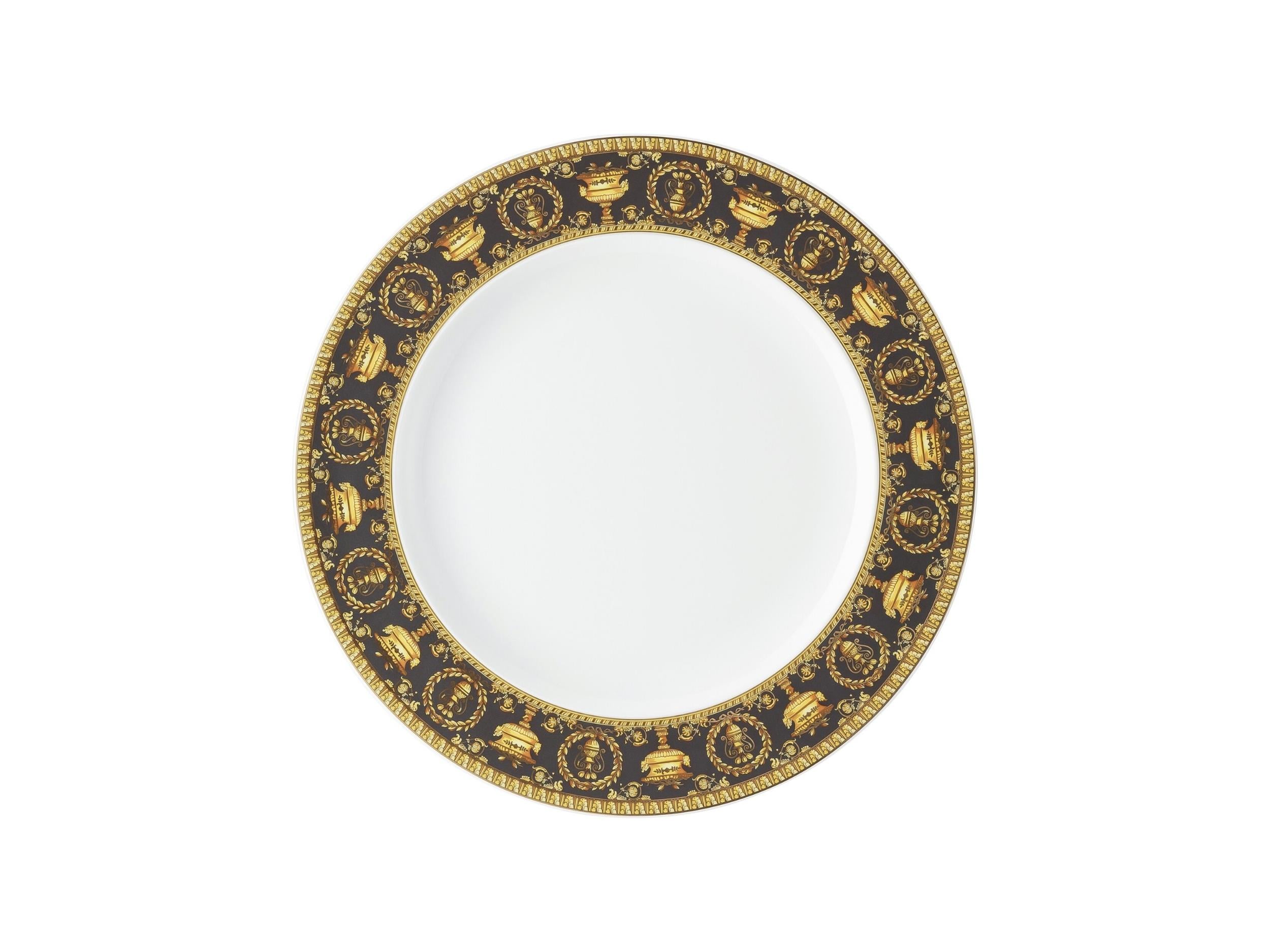 Servis Tabak 27 cm Baroque