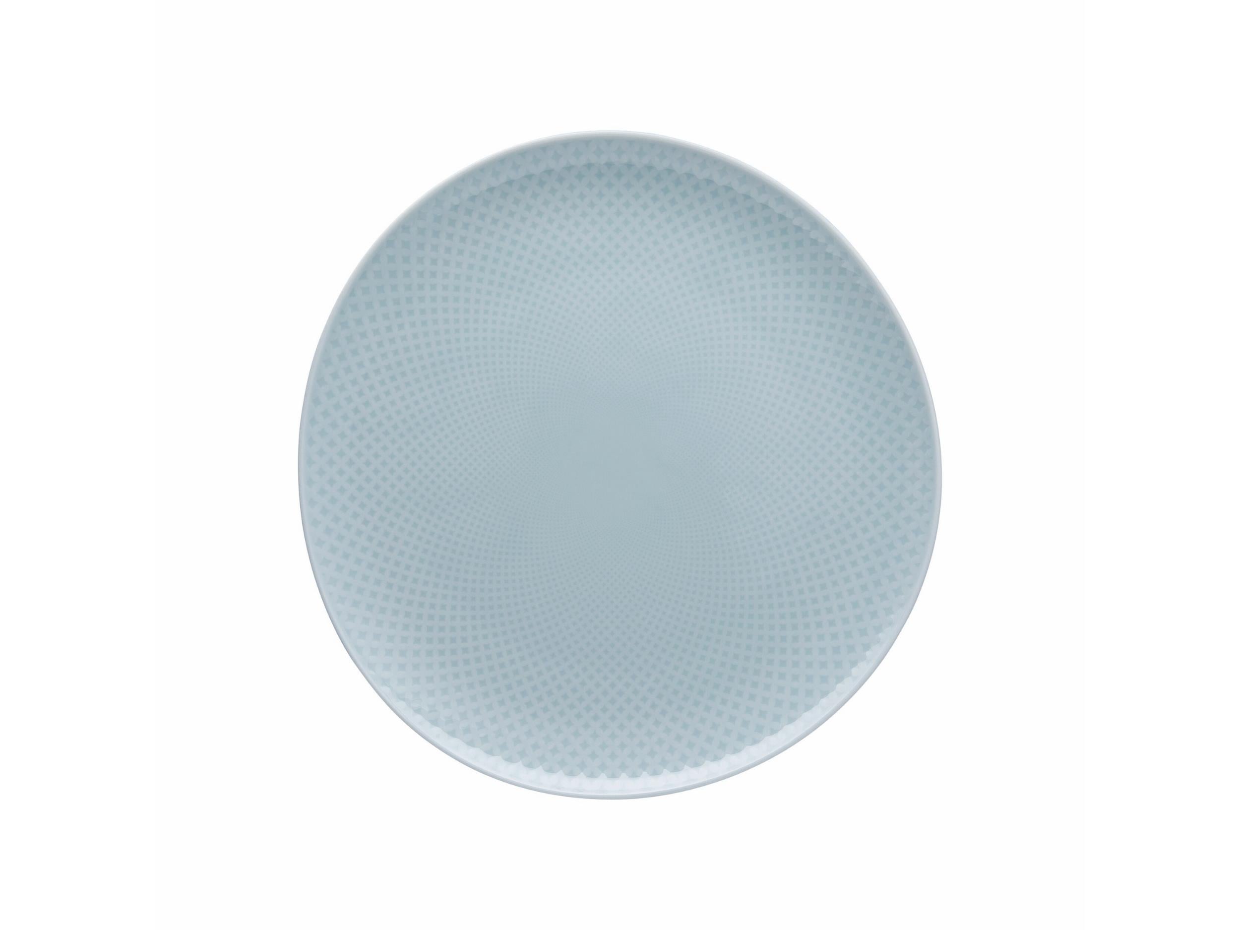 Servis Tabak 27 cm Junto Opal Green