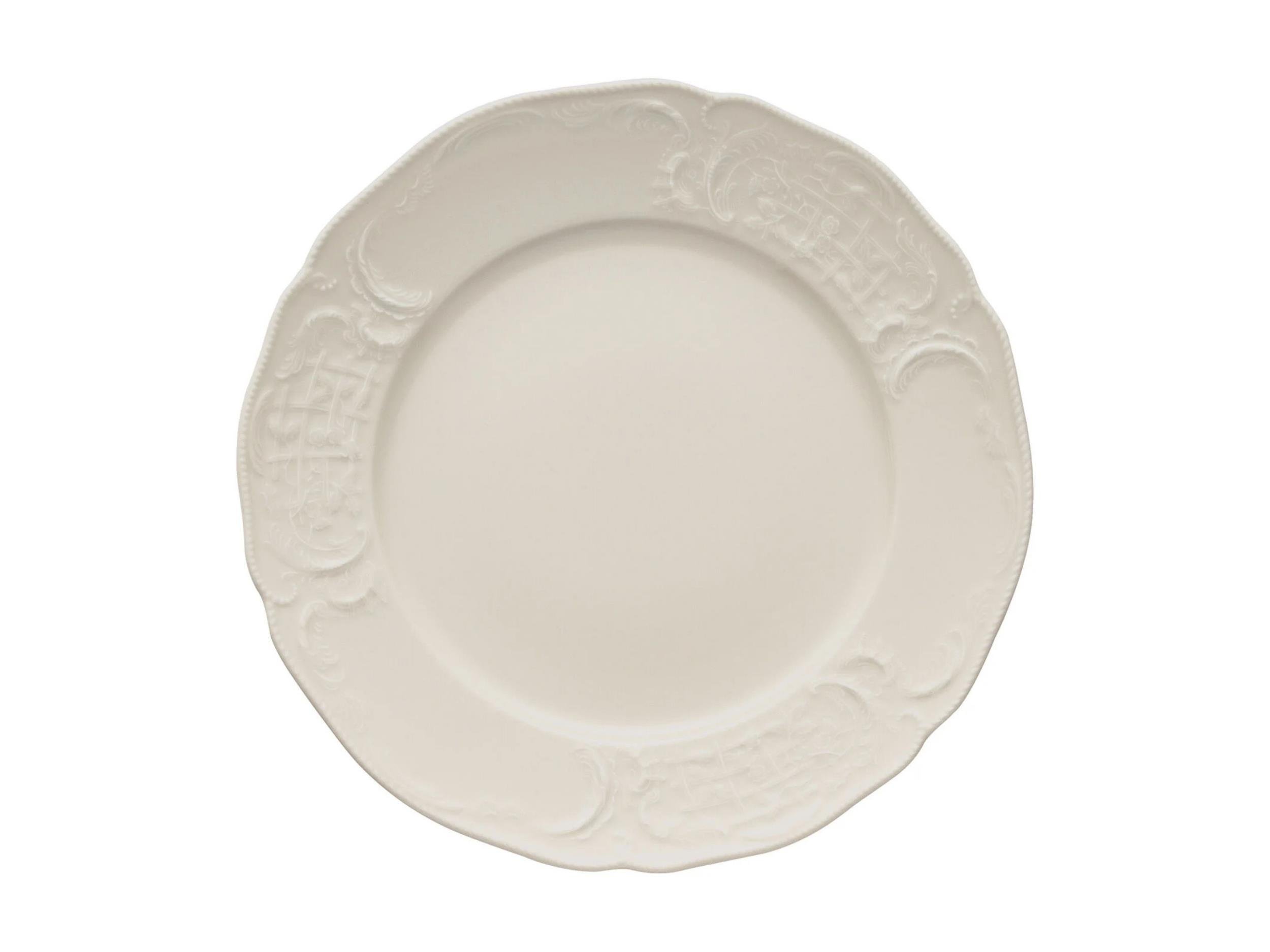 Supla 32 cm Sanssouci Elfenbein