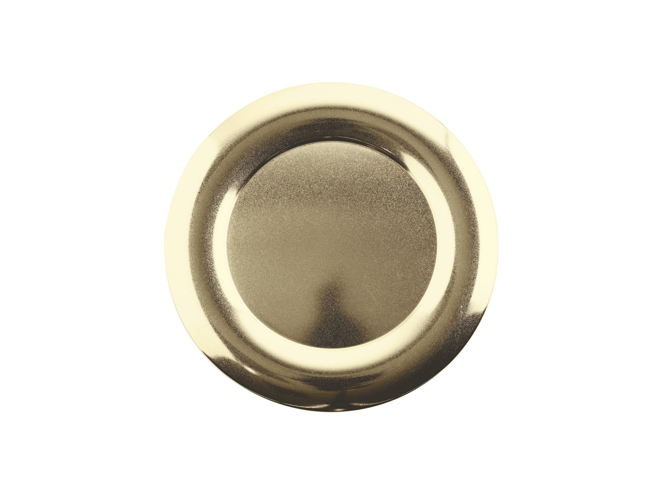 Supla 32 cm Sphera Diamond PVD White Gold