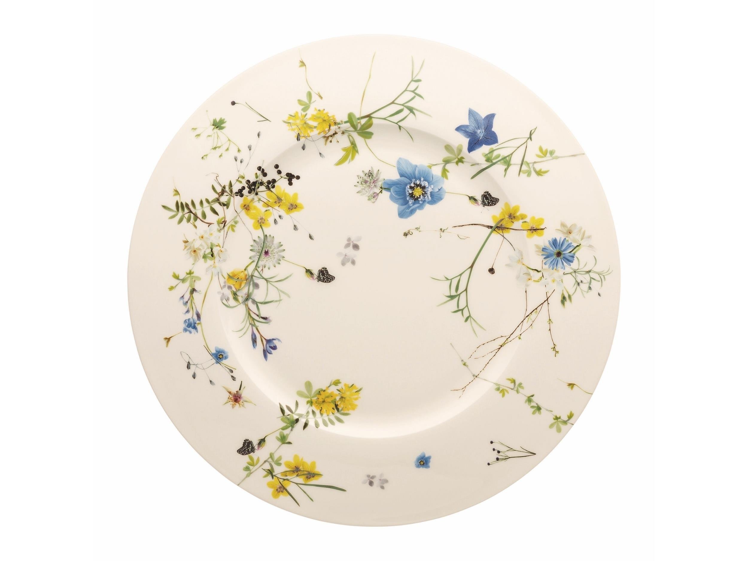 Supla 33 cm Brilliance Fleurs Des Alpes