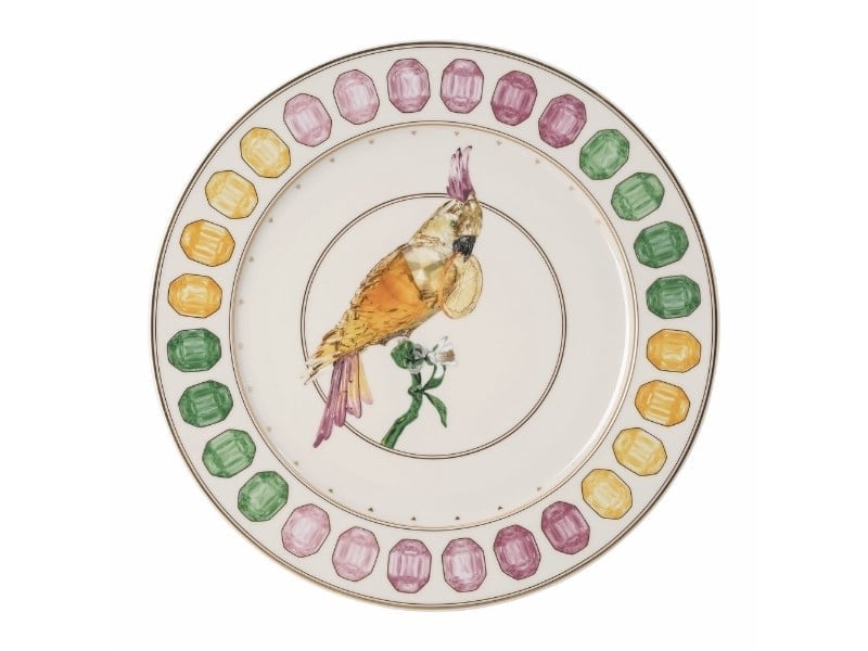 Supla 33 cm IDYLLIA Cockatoo
