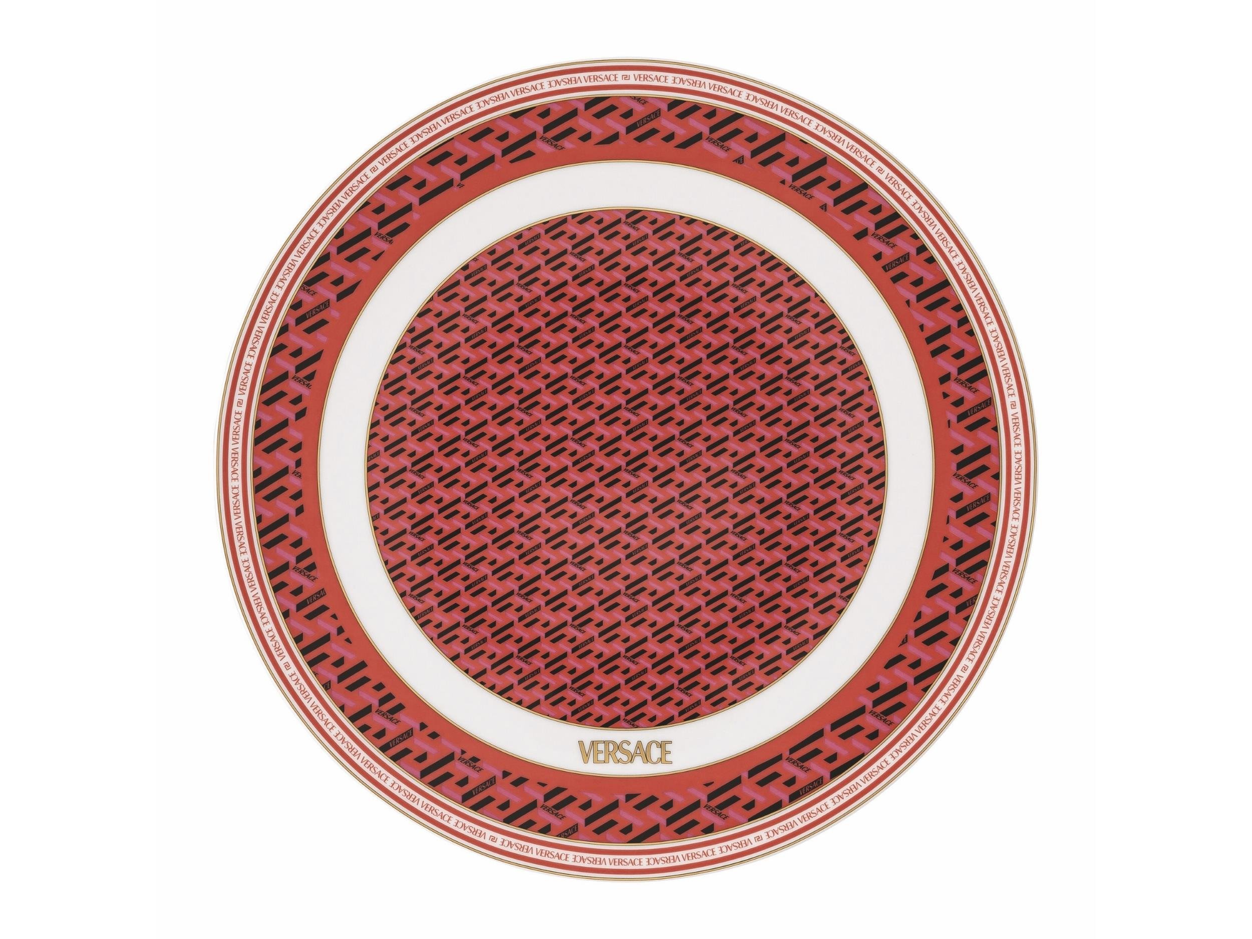 Supla 33 cm Signature Red