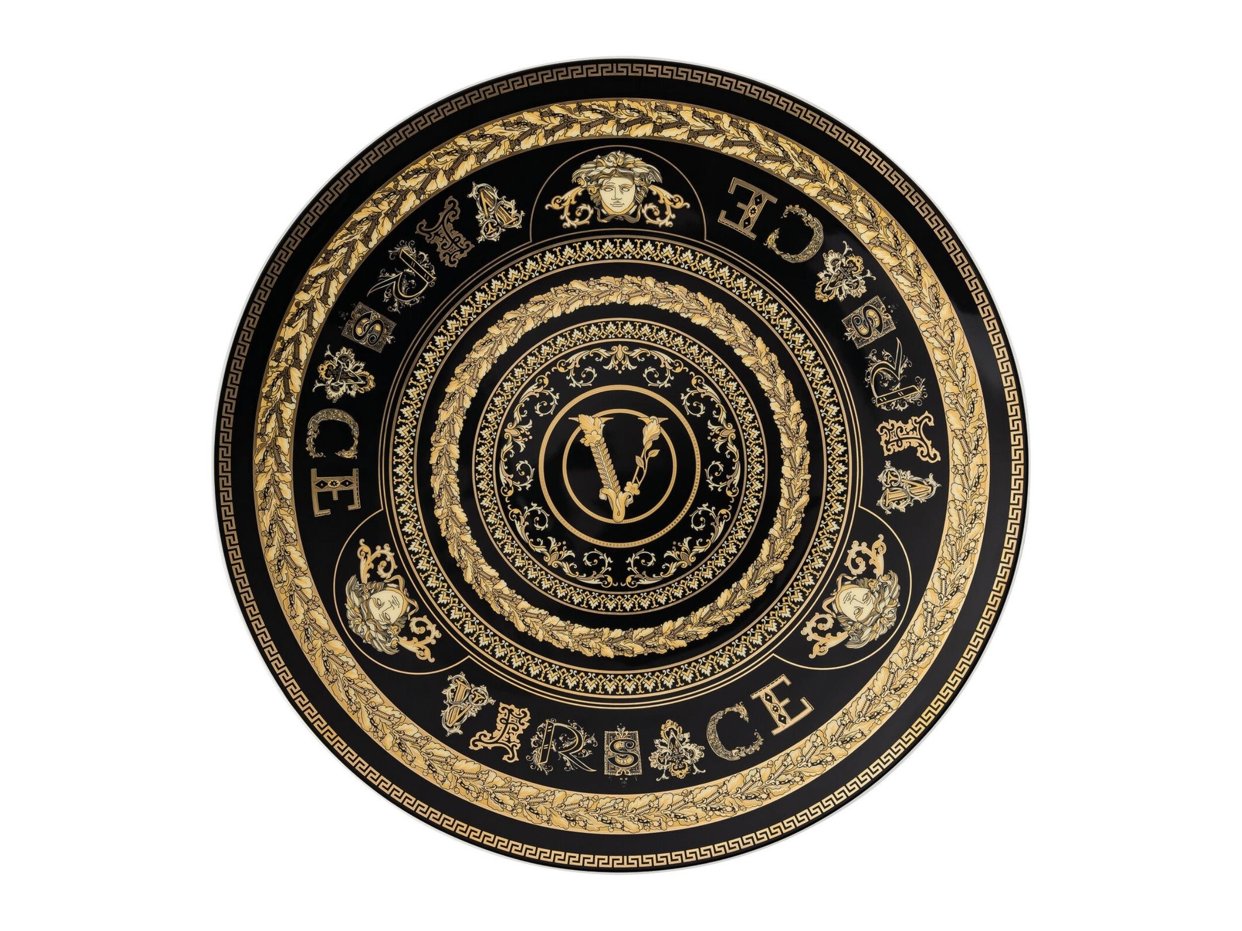 Supla 33 cm Virtus Gala Black
