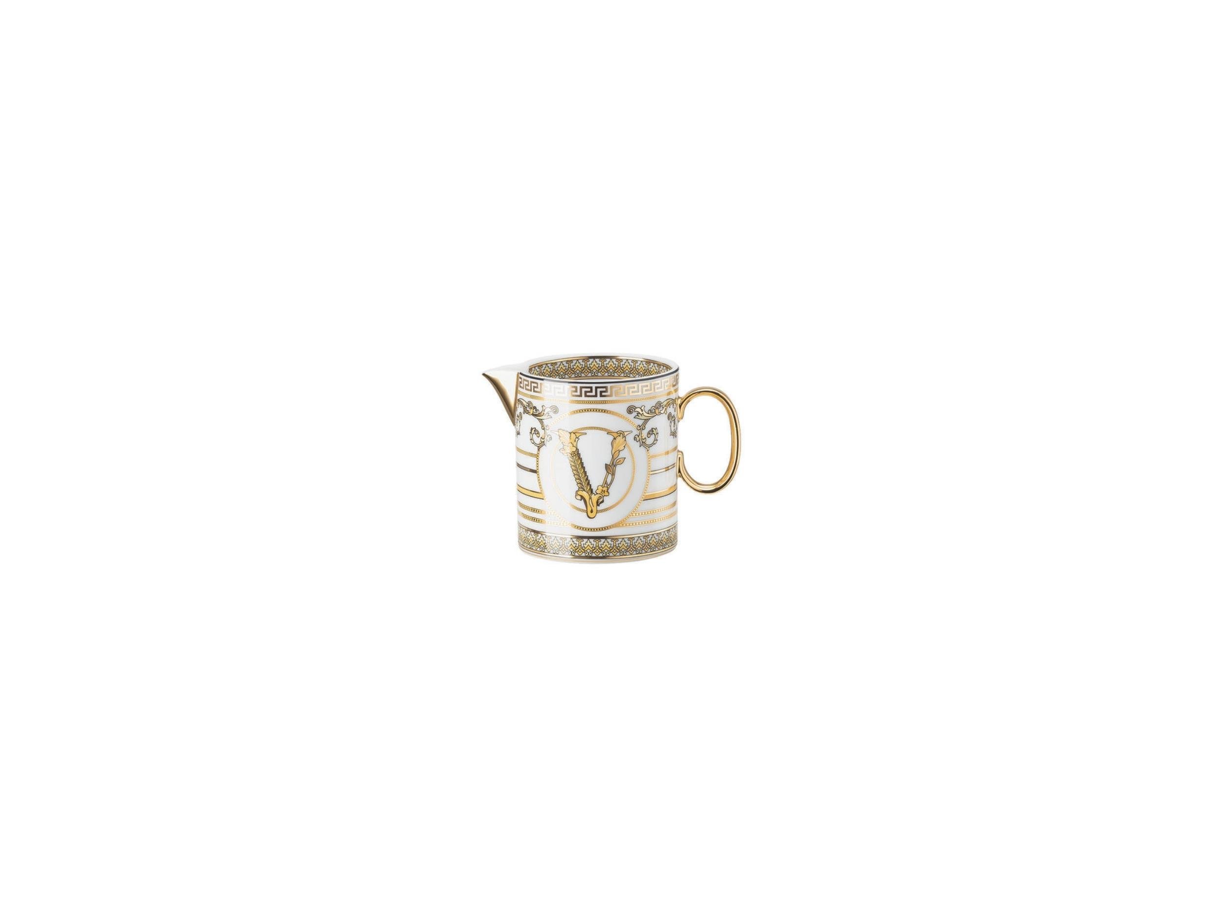 Sütlük (Kremalık) Virtus Gala White