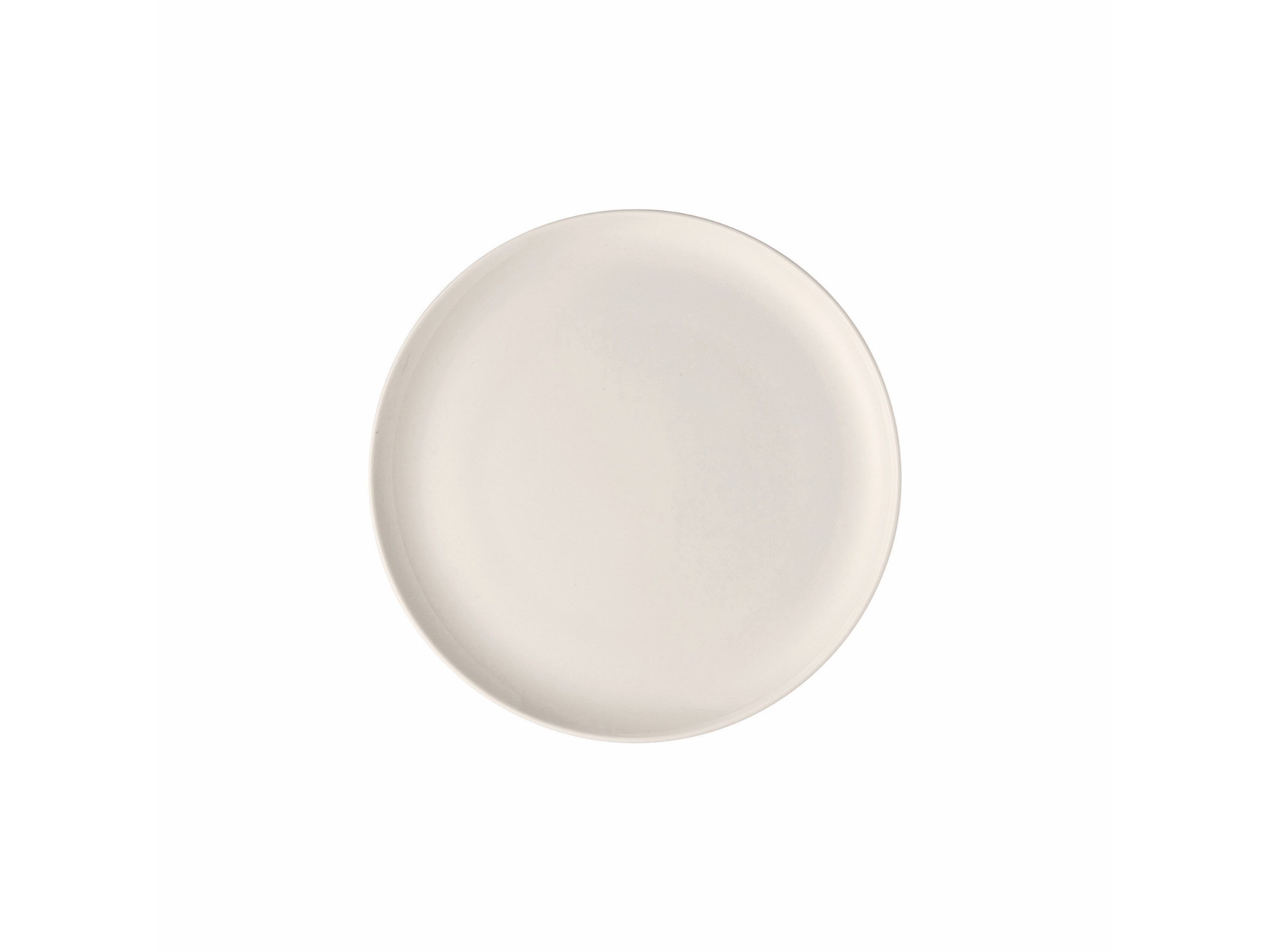 Tabak 21 cm Brillance Weiss