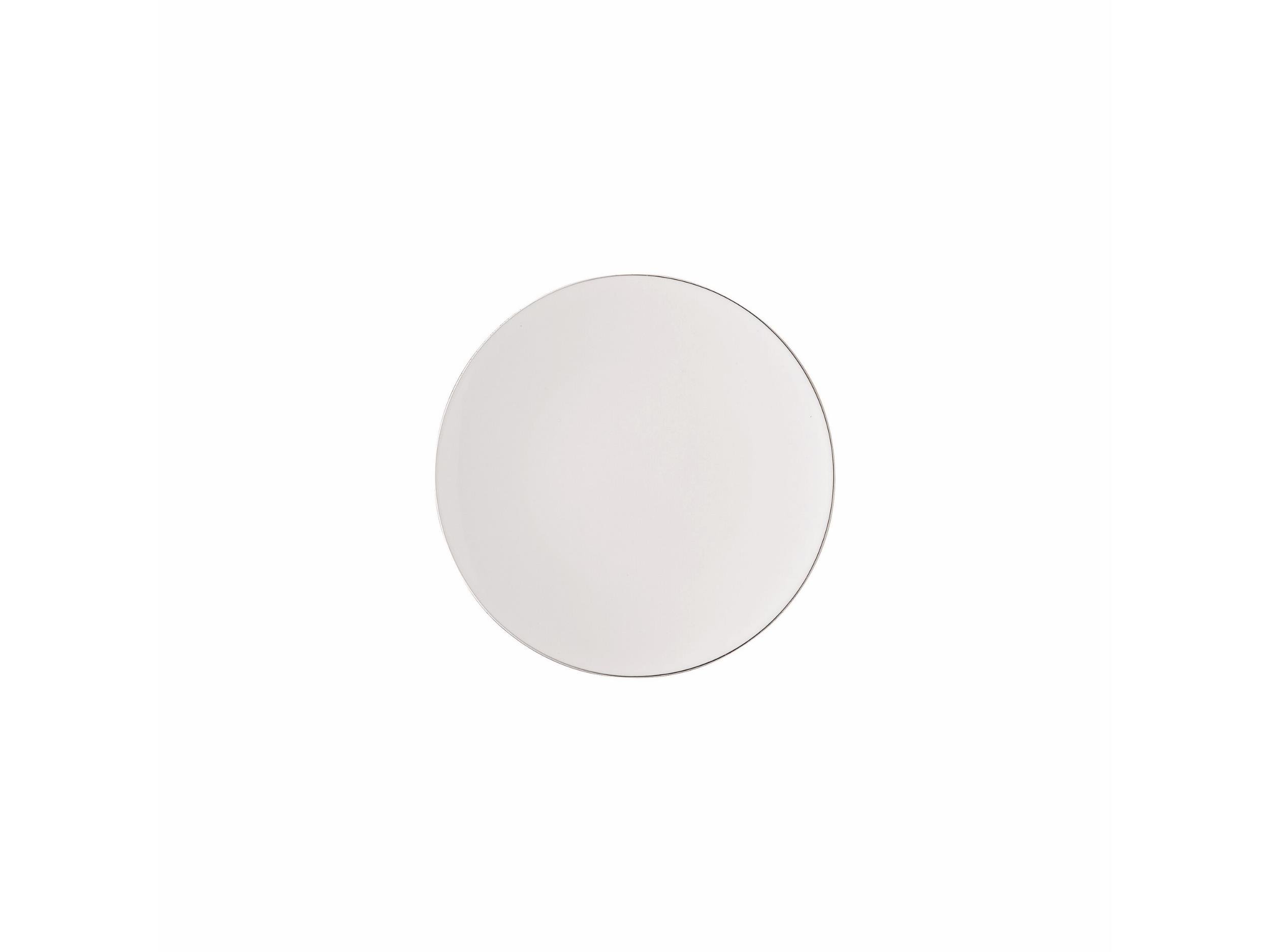 Tatlı Tabak 16 cm TAC Platin