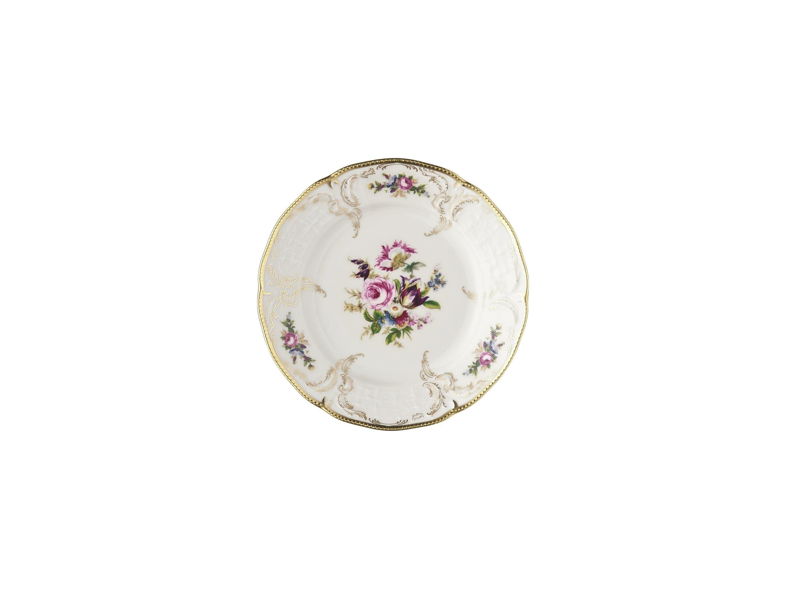 Tatlı Tabak 17 cm Diplomat