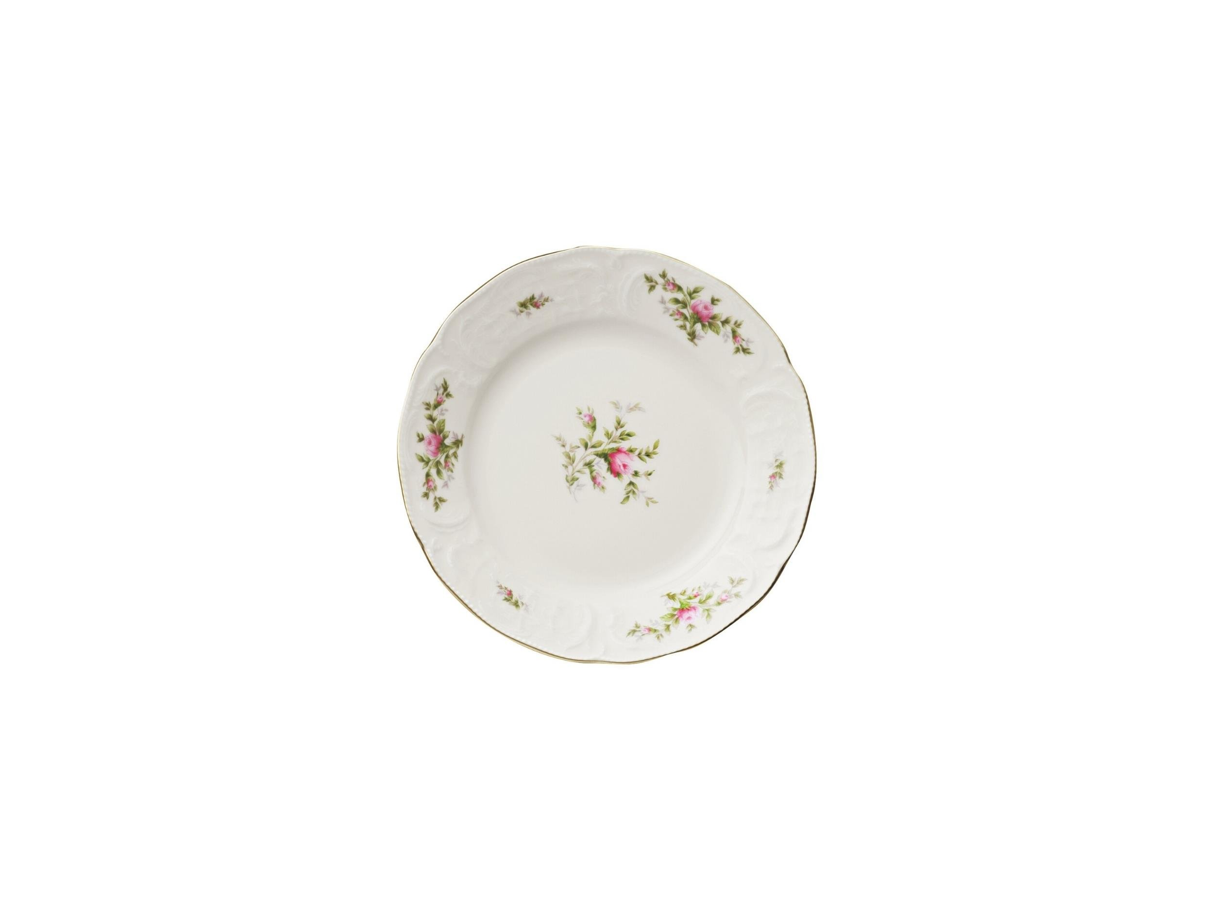Tatlı Tabak 17 cm Ramona