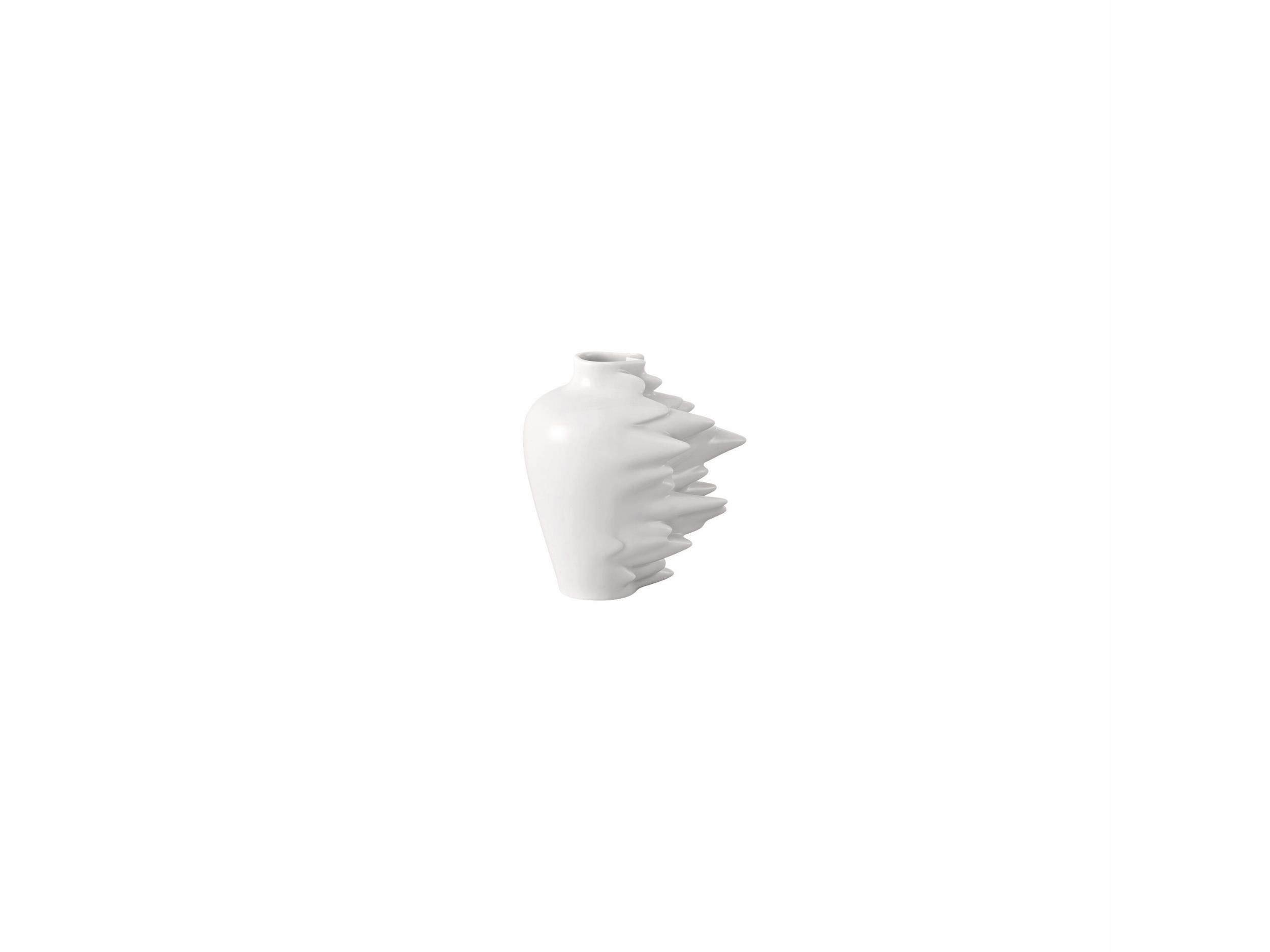 Vazo 10 cm Fast Weiss