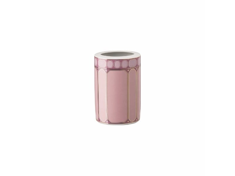 Vazo 15 cm Signum Rose