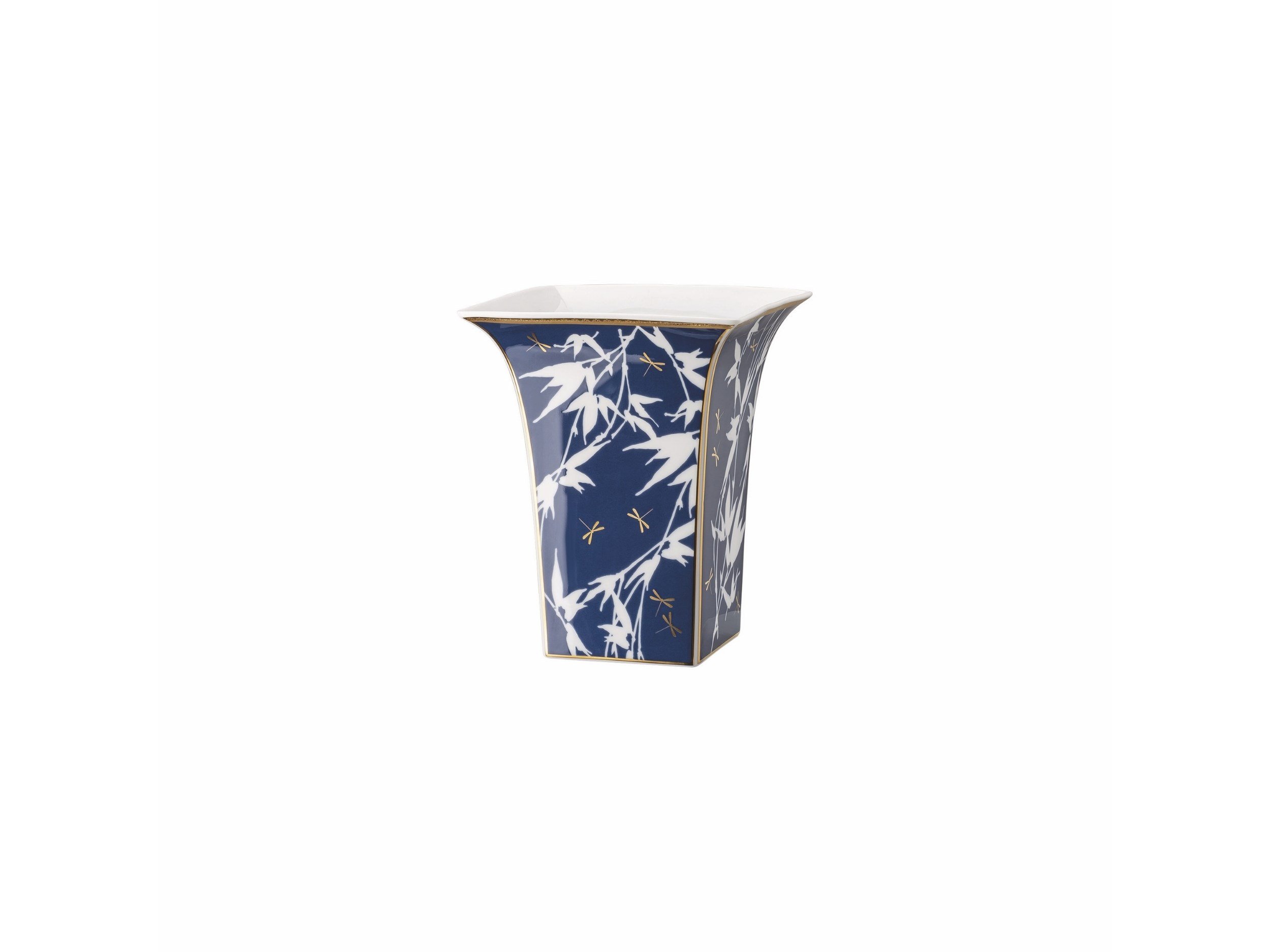 Vazo 17 cm Turandot Blue