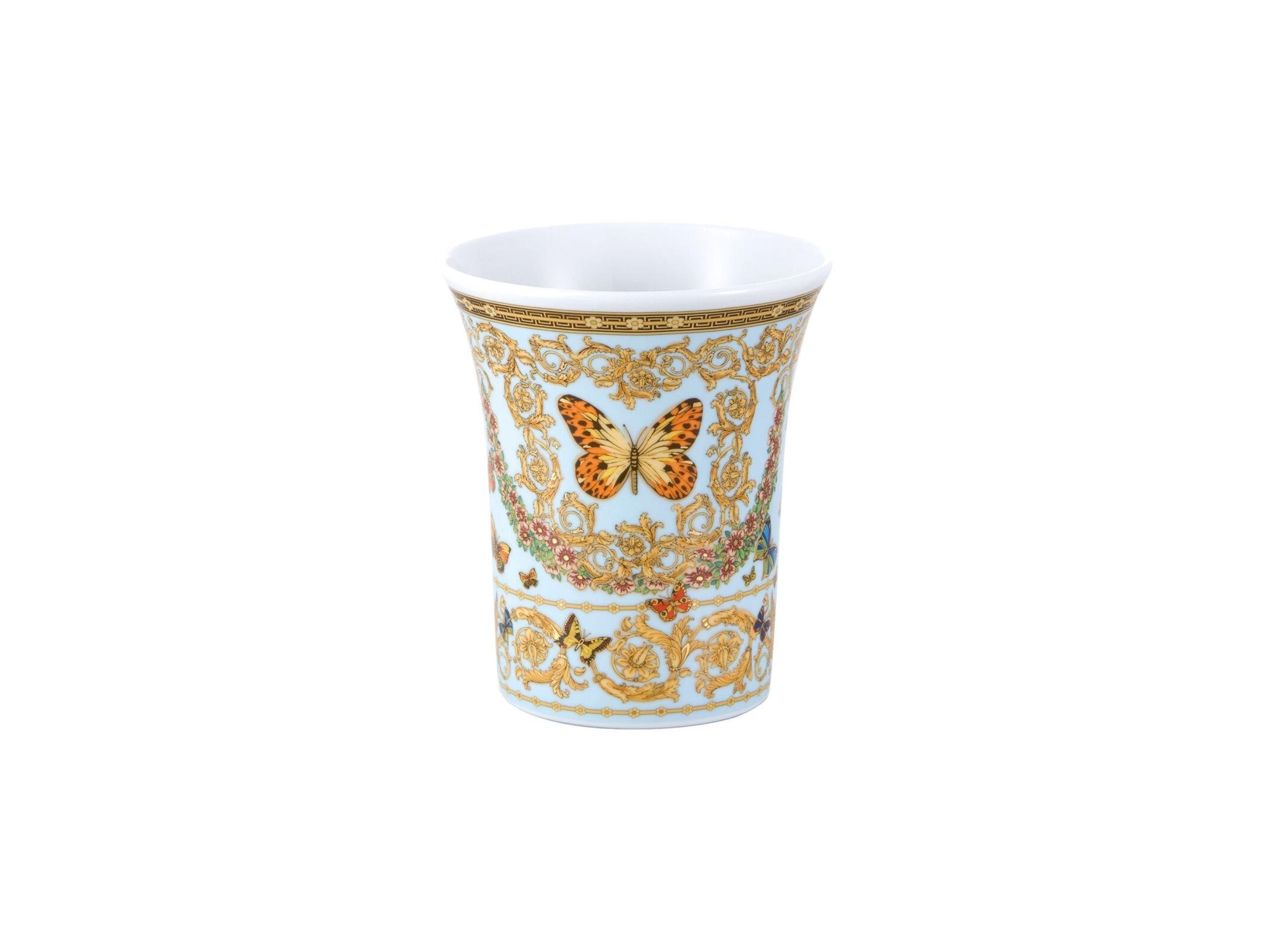 Vazo 18 cm Le Jardin de Versace