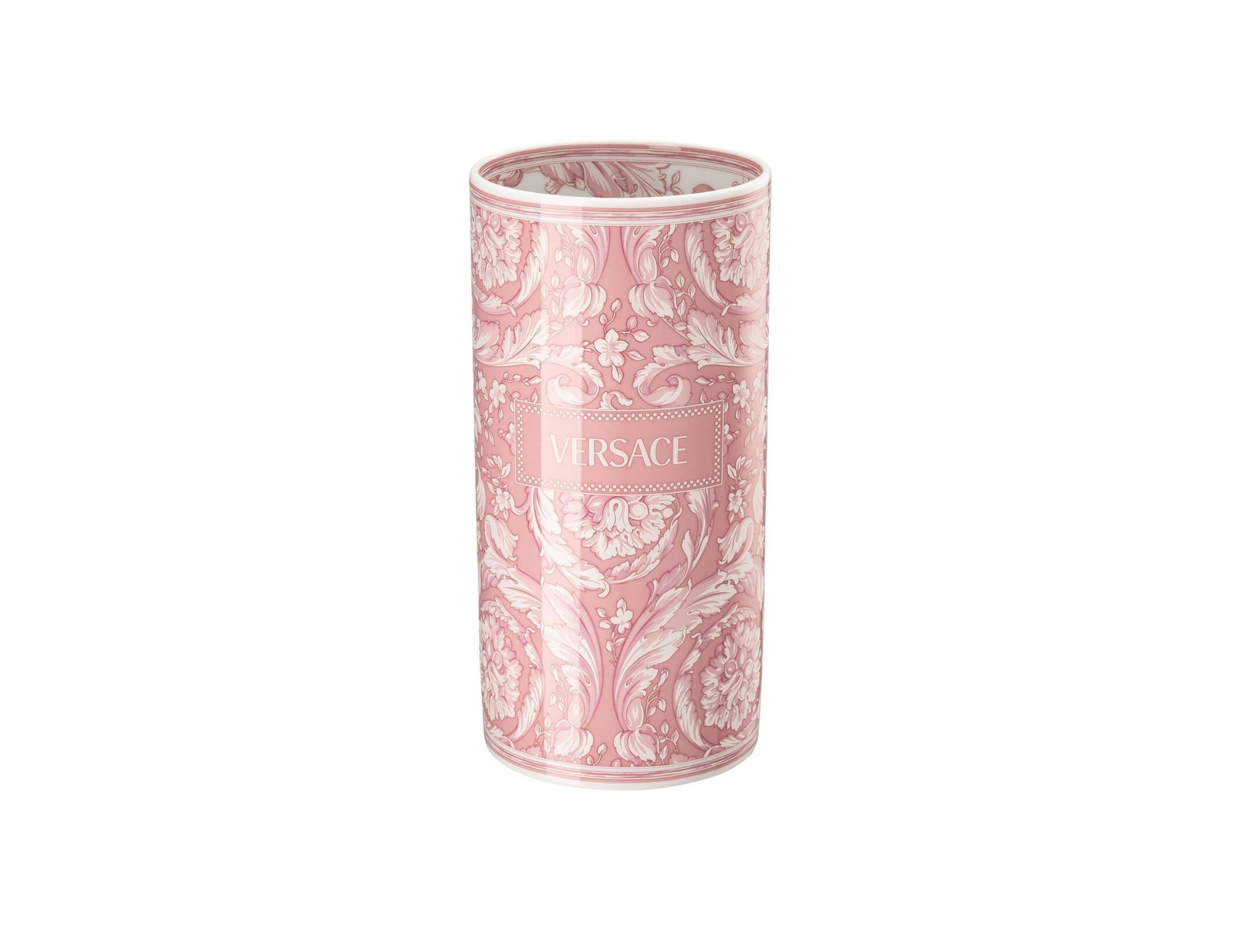 Vazo 24 cm Barocco Rose