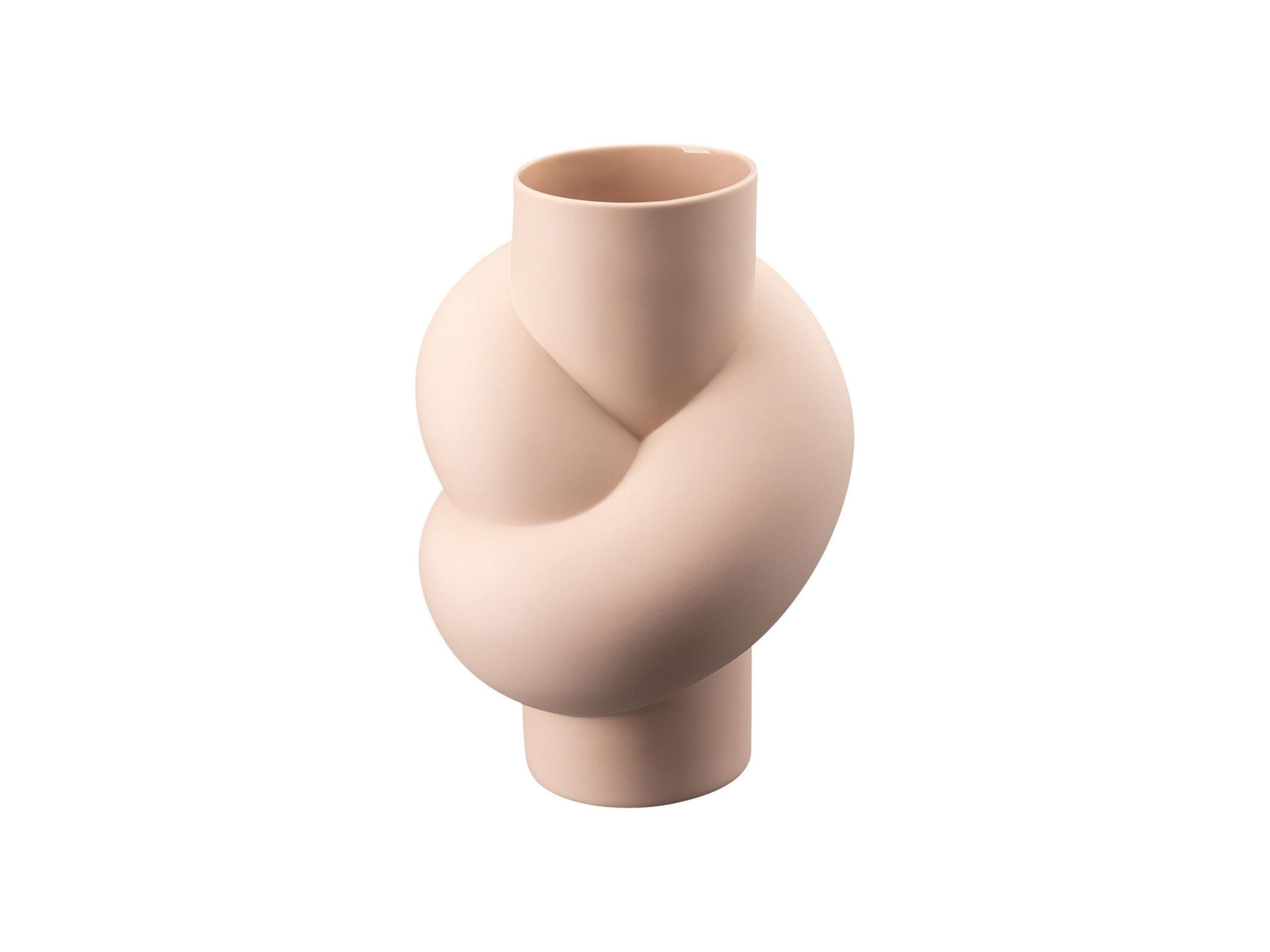 Vazo 25 cm Node Cameo