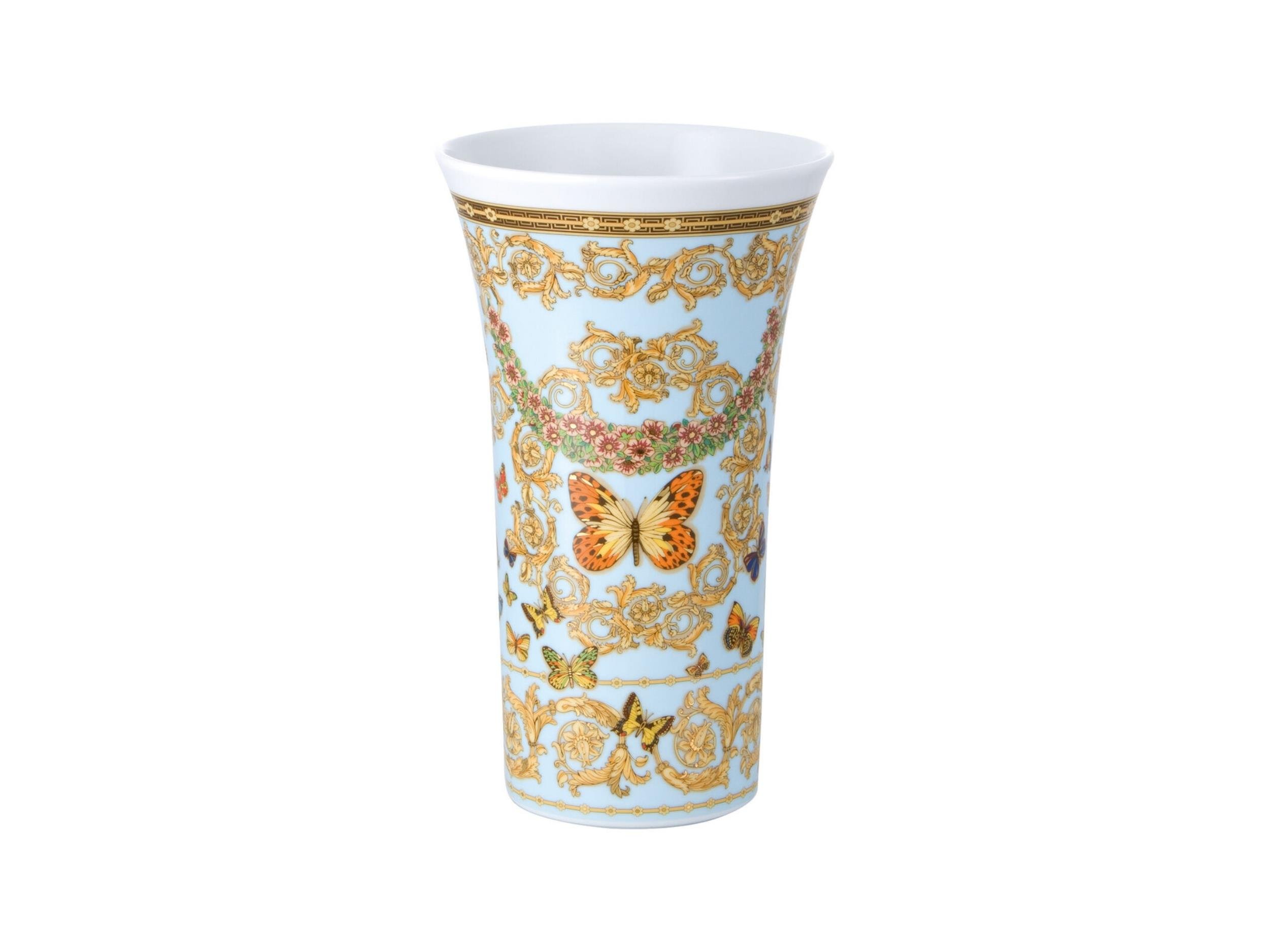 Vazo 26 cm Le Jardin de Versace