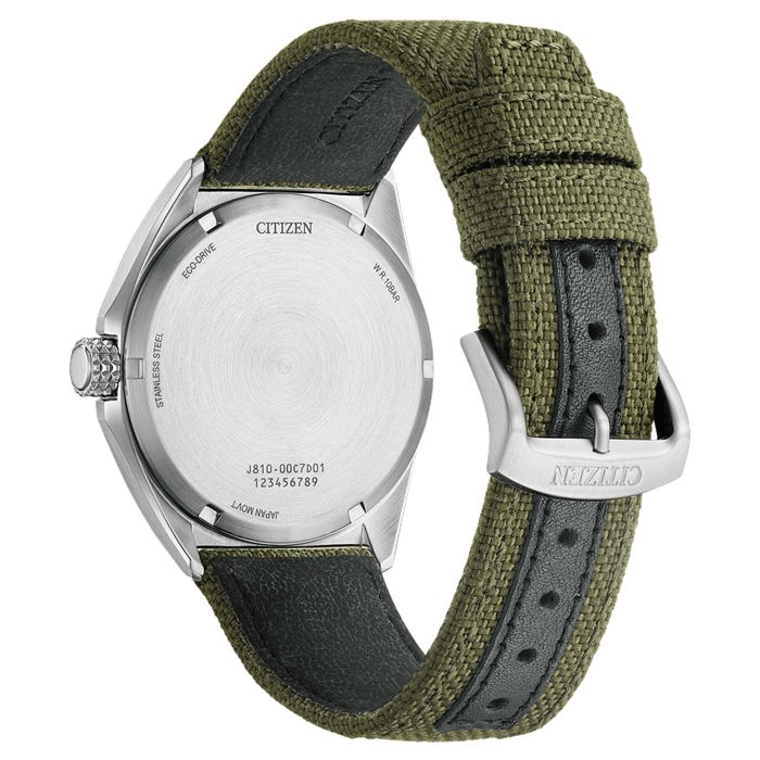 CITIZEN AW1571-09A ECO DRİVE ERKEK KOL SAATİ