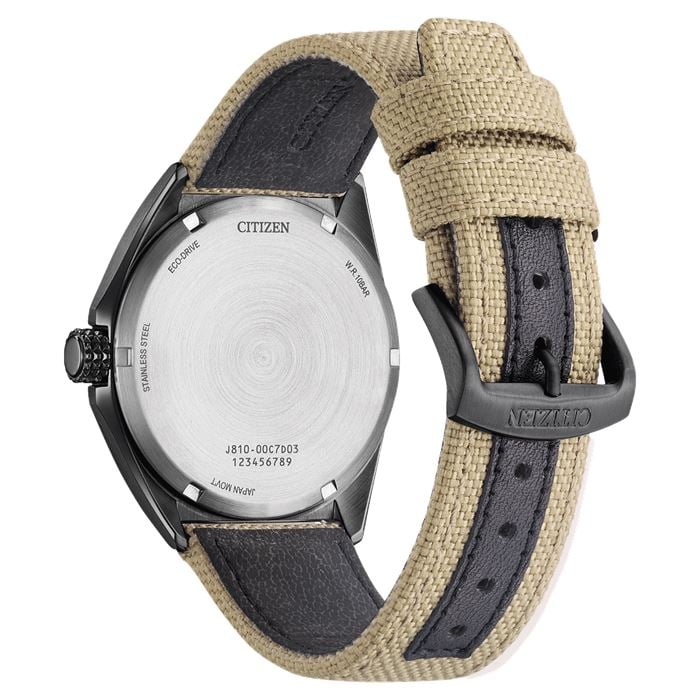 CITIZEN AW1575-08E ECO DRİVE ERKEK KOL SAATİ